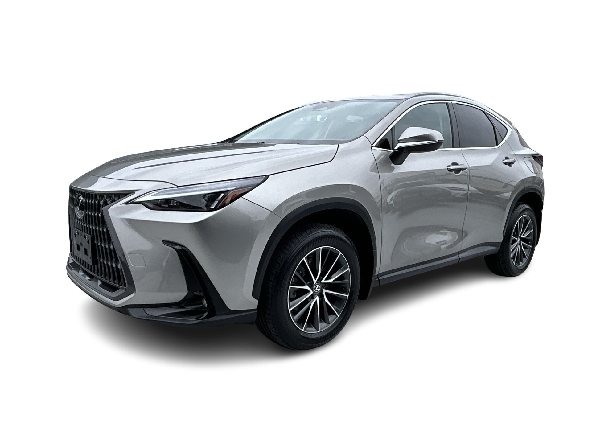 2025  NX