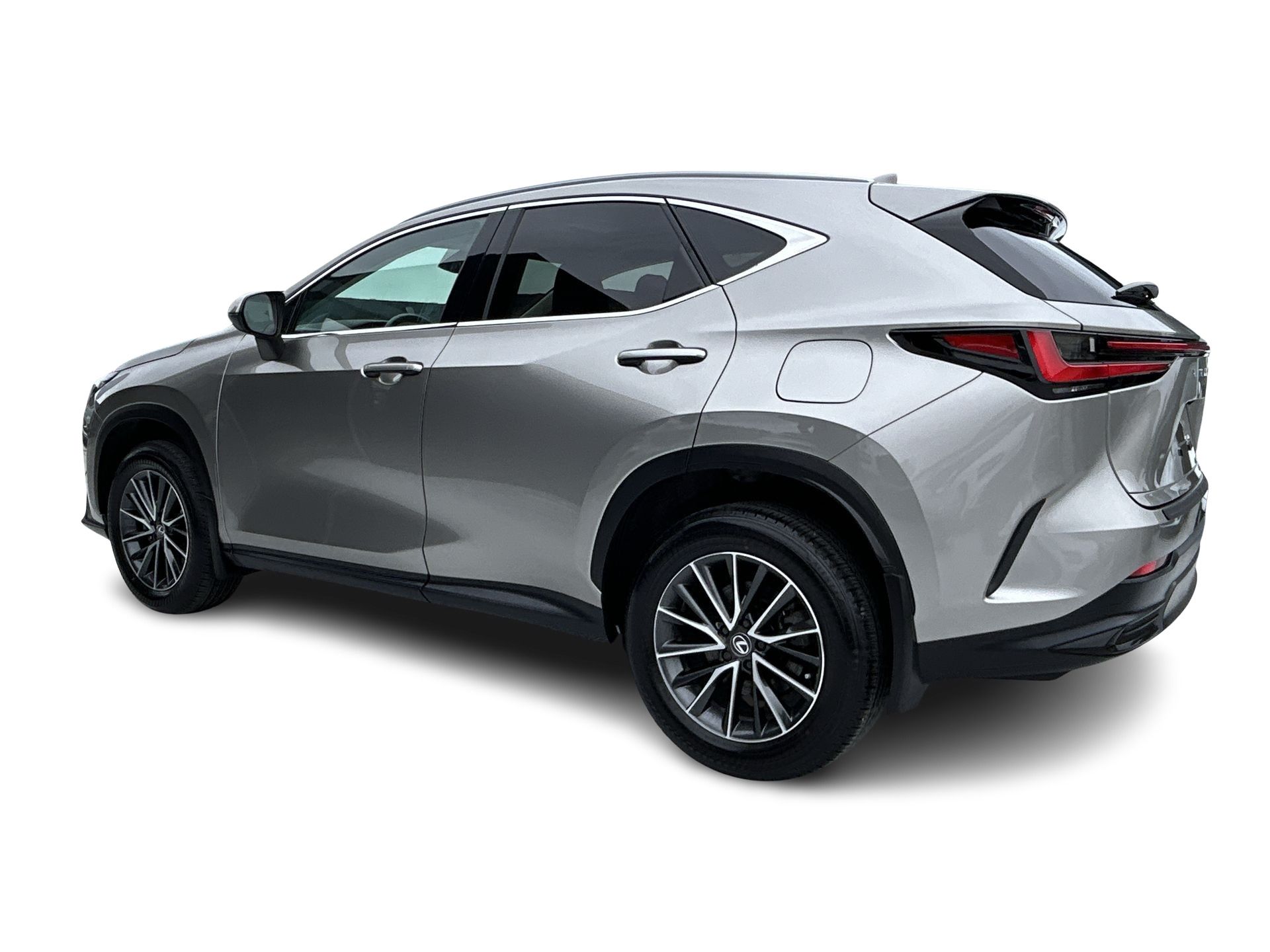 2025  NX