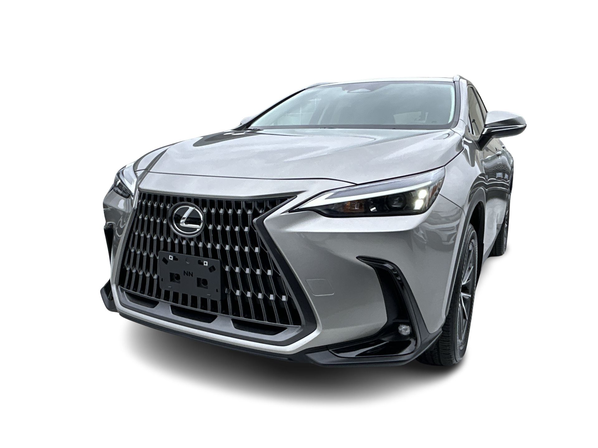 2025  NX