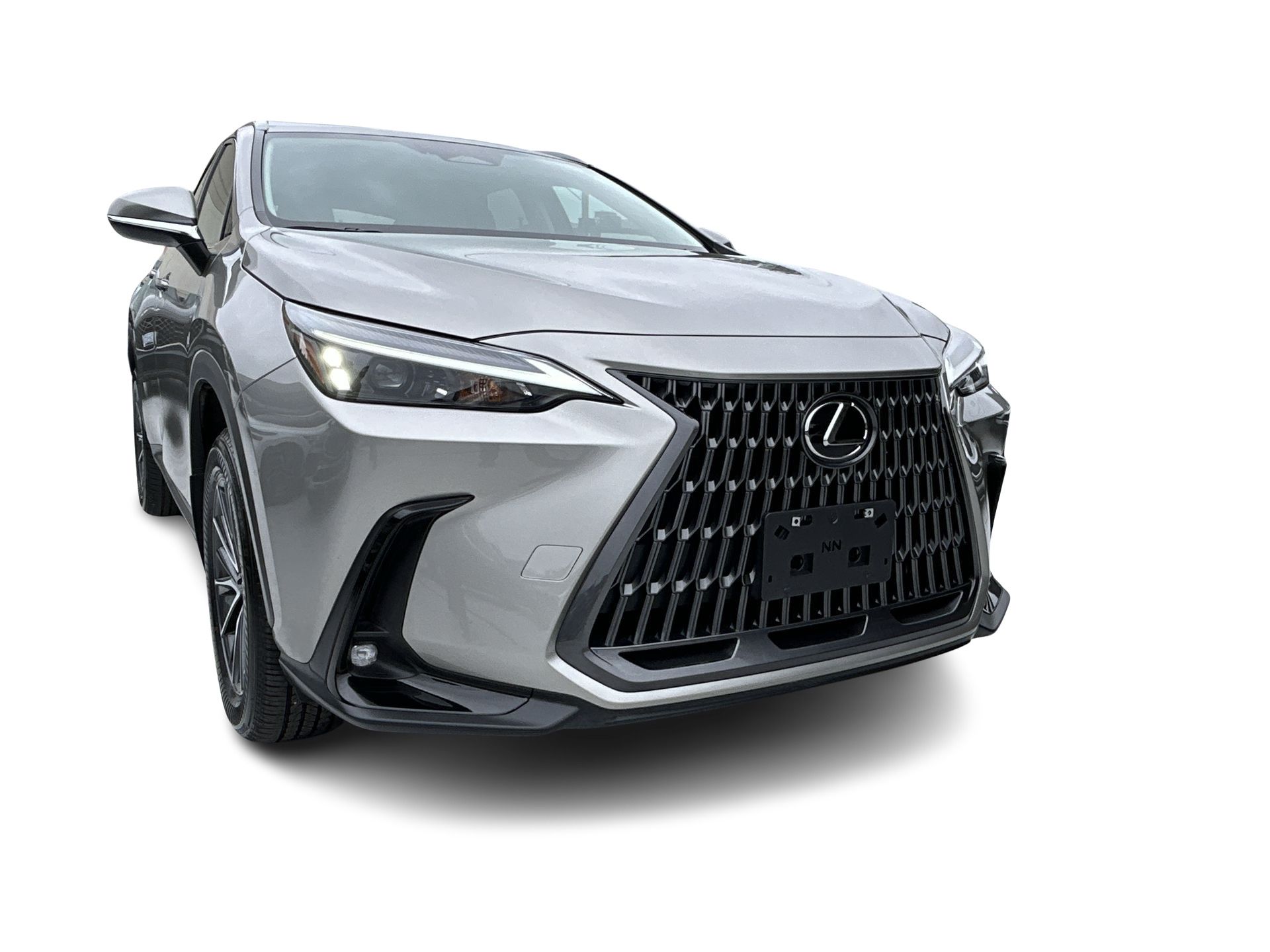 2025  NX