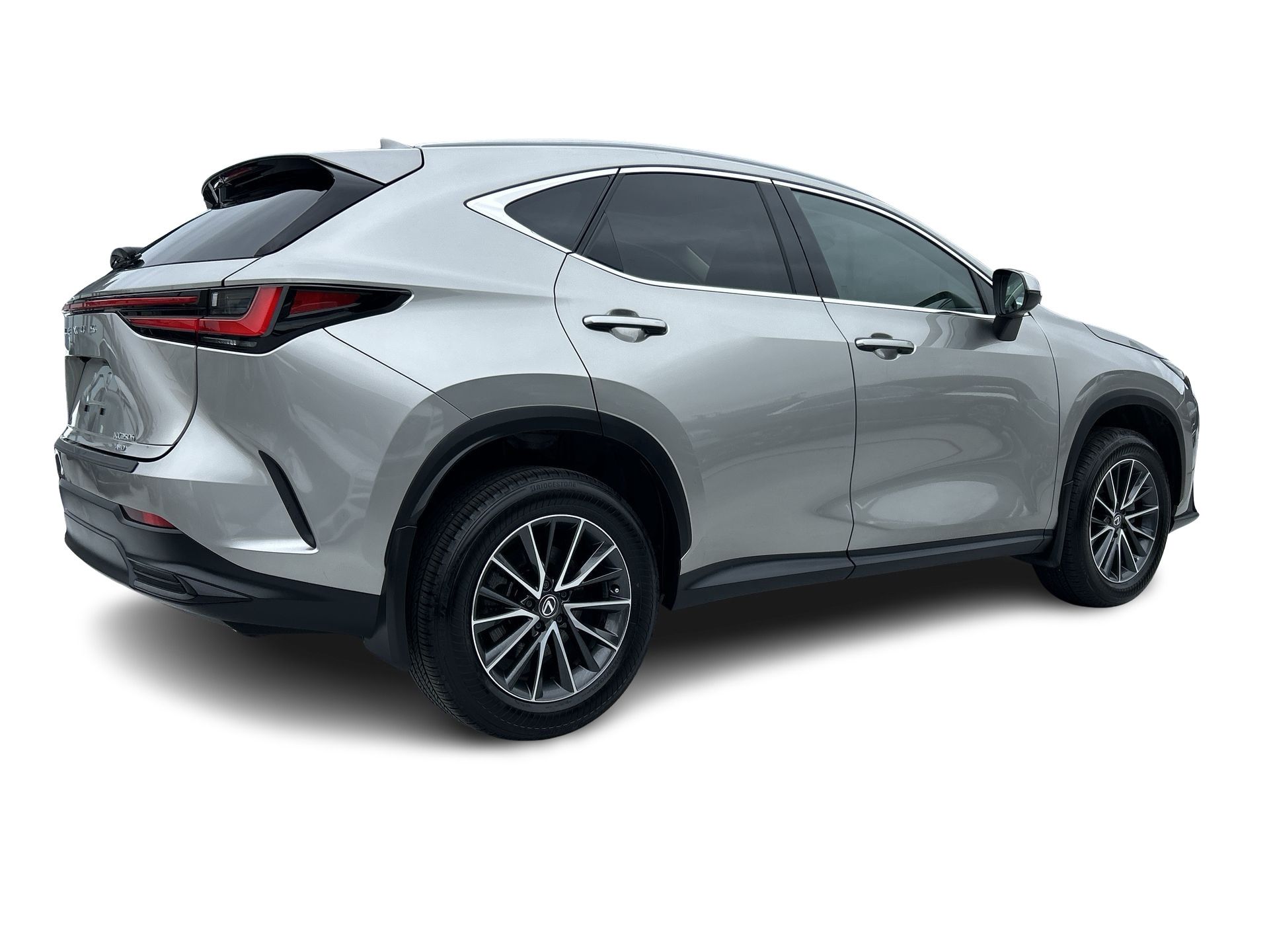 2025  NX