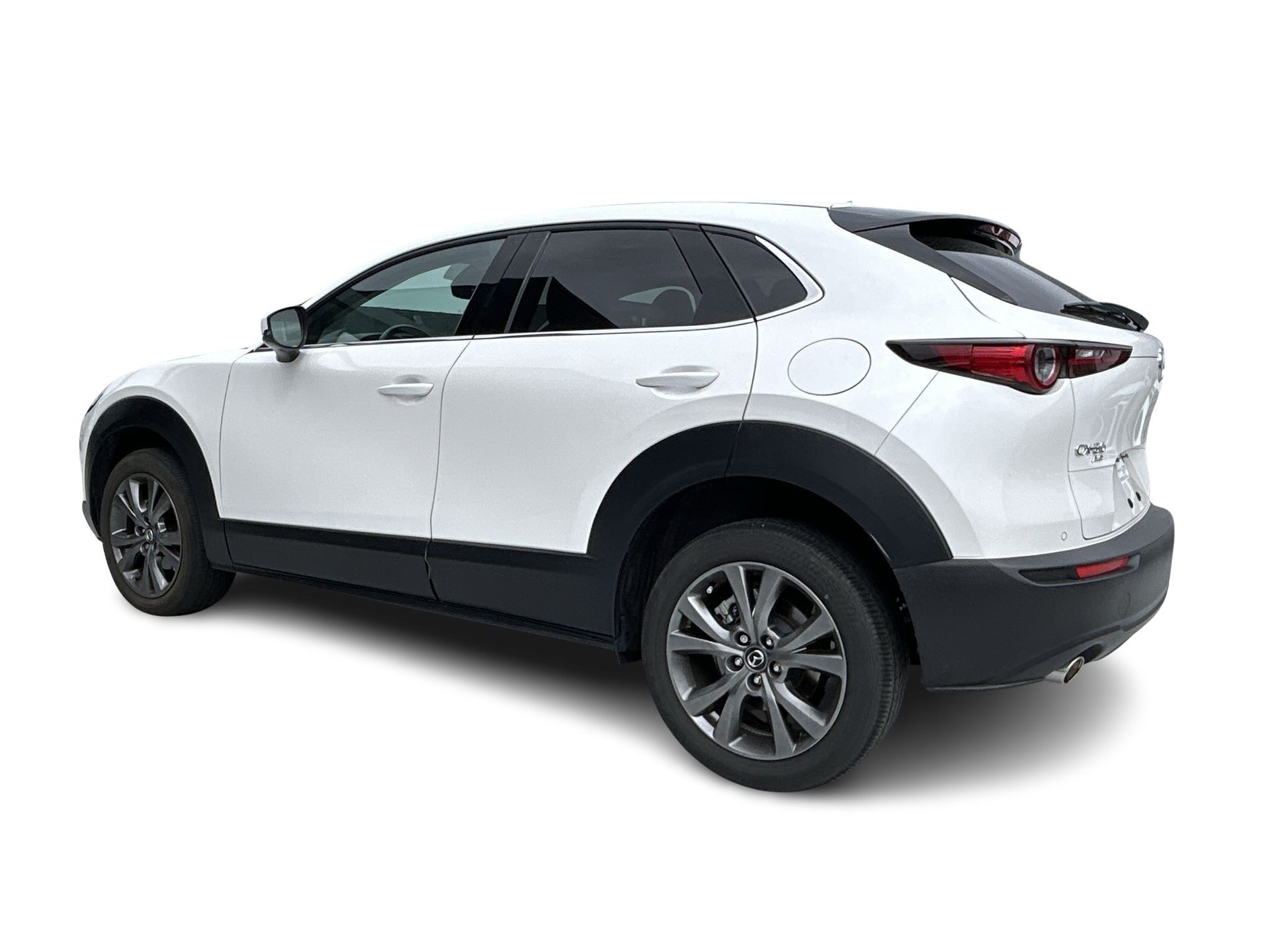 2022 Mazda CX-30