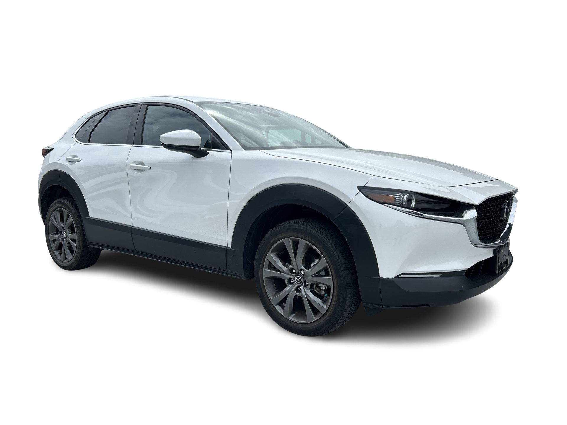 2022 Mazda CX-30