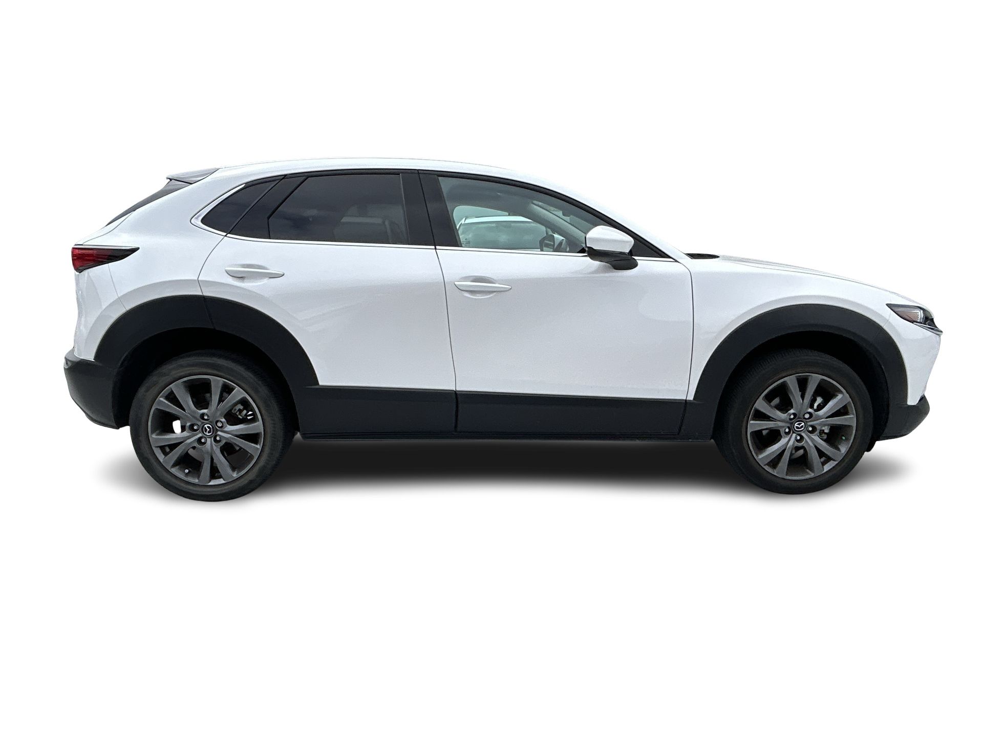2022 Mazda CX-30