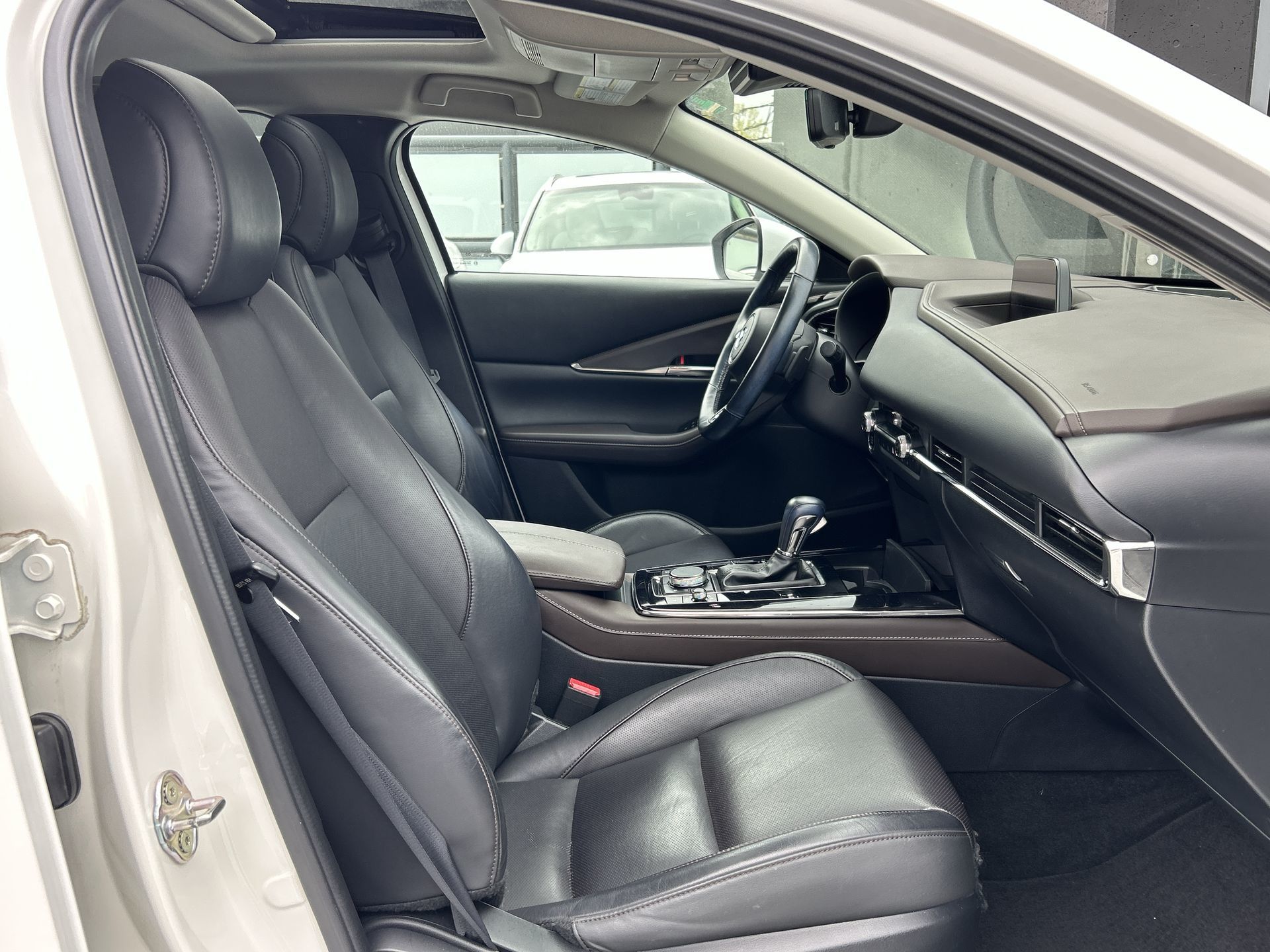 2022 Mazda CX-30