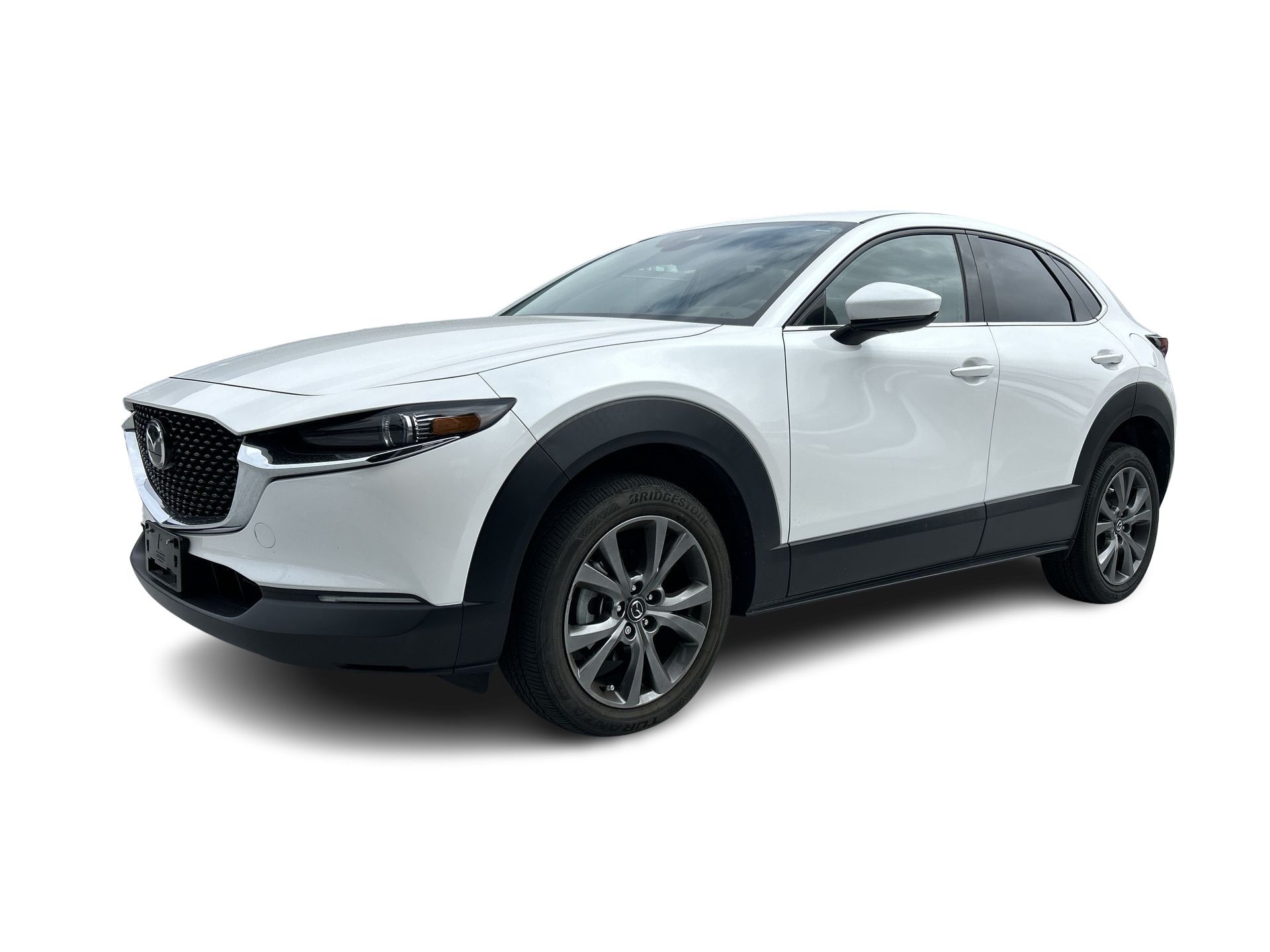2022 Mazda CX-30