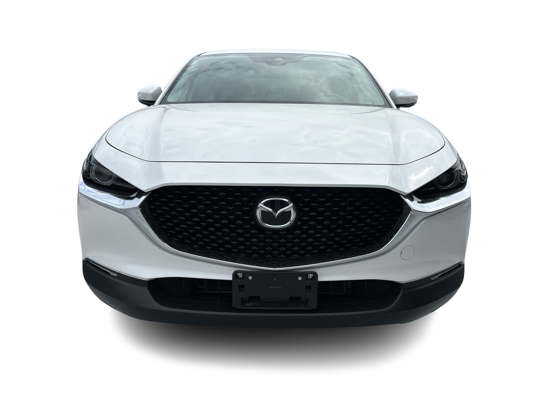 2022 Mazda CX-30