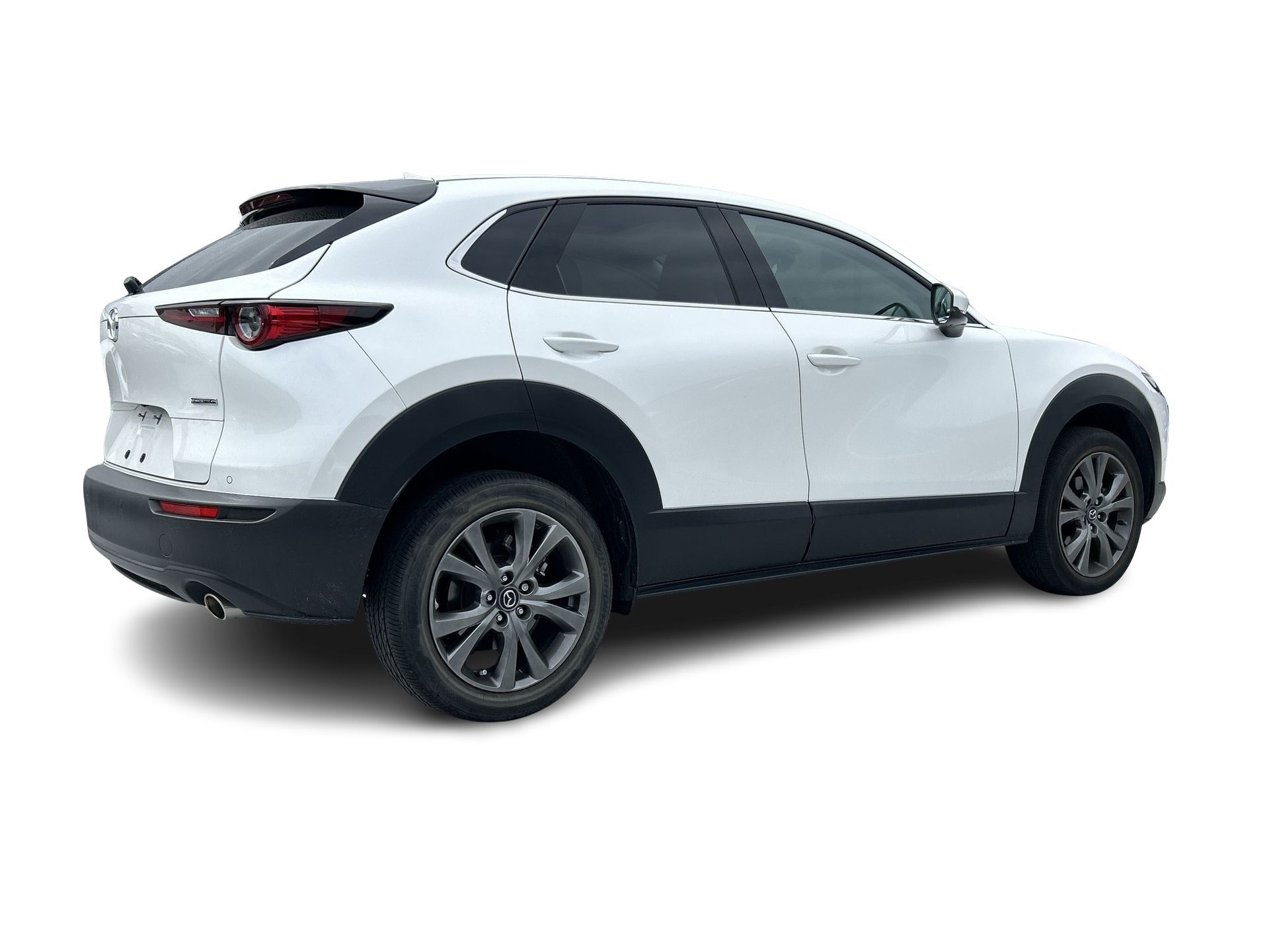 2022 Mazda CX-30