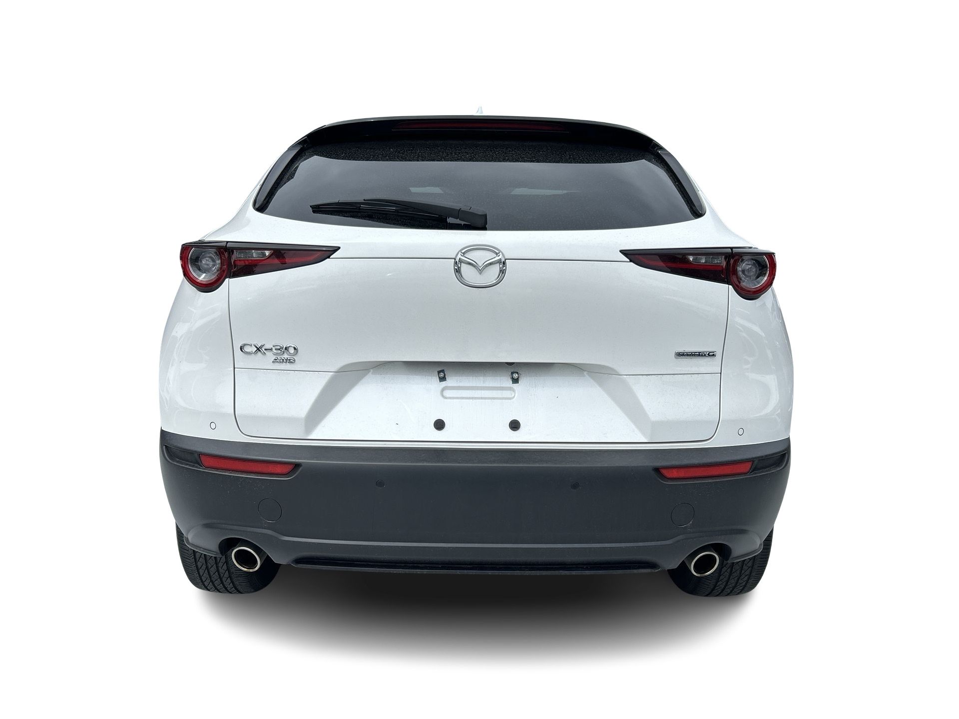 2022 Mazda CX-30