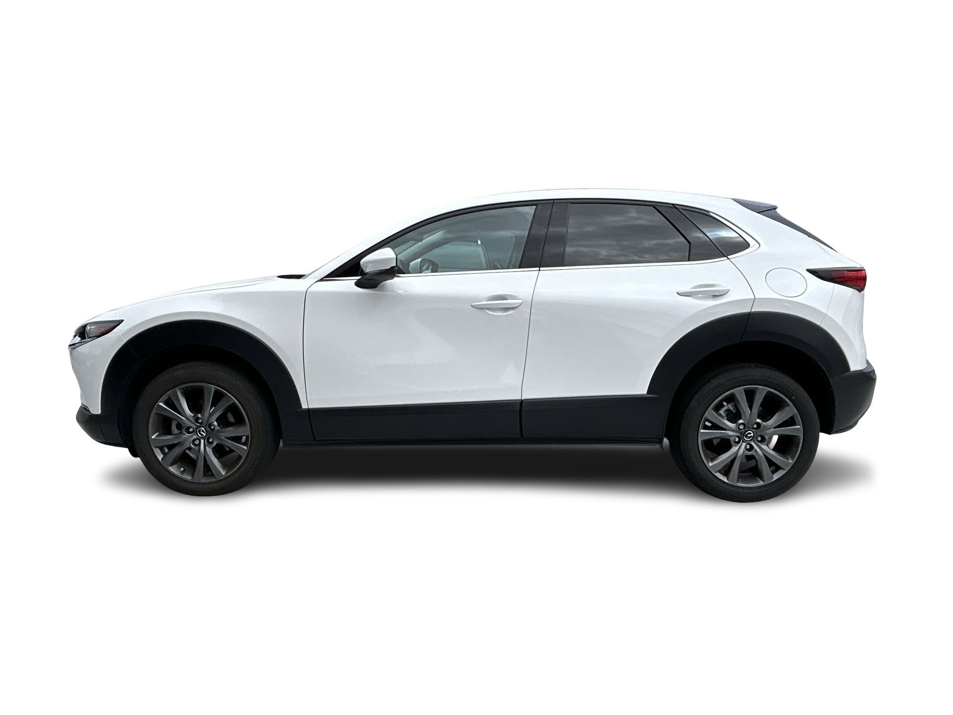 2022 Mazda CX-30