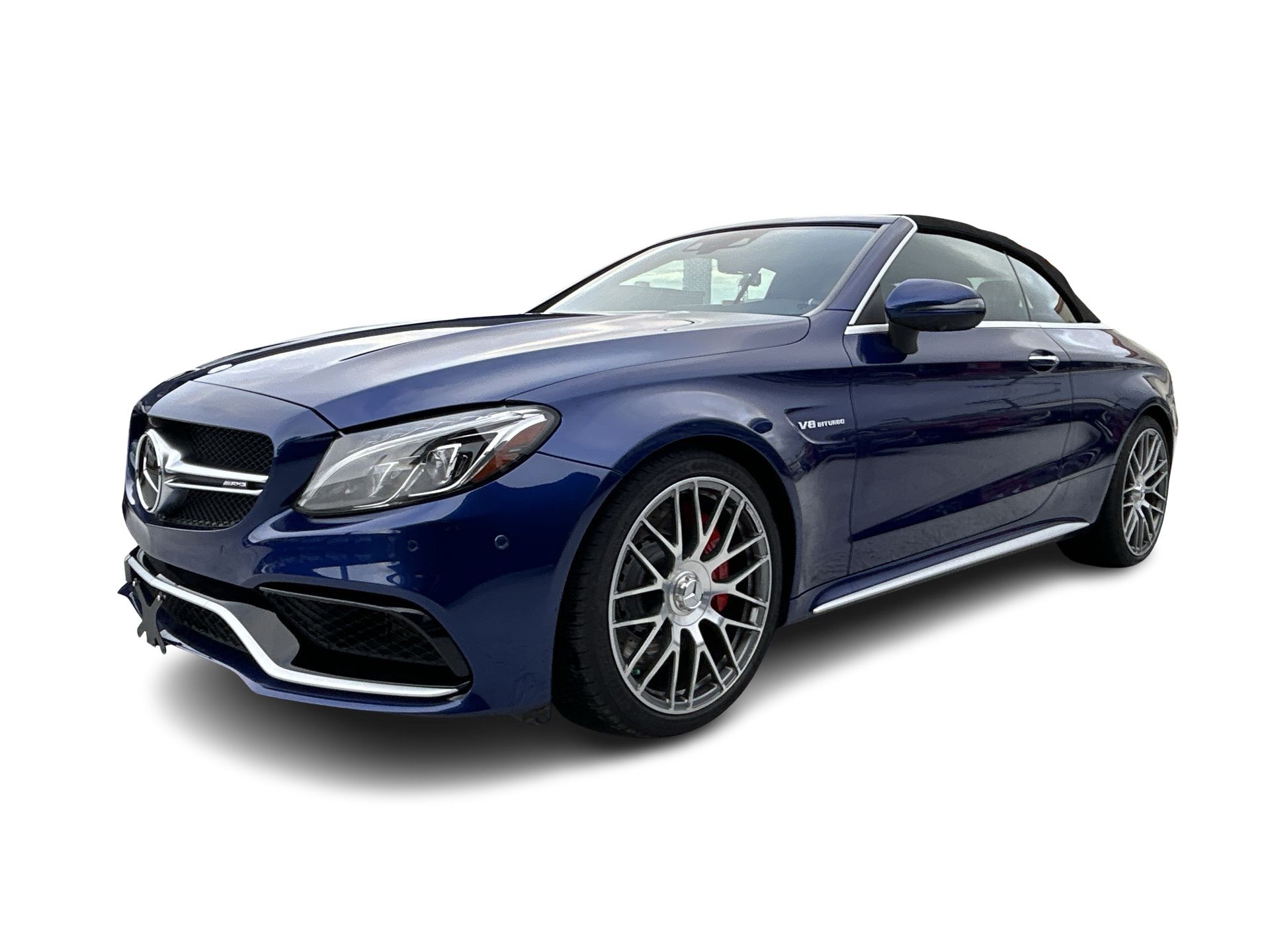 2017  C-Class