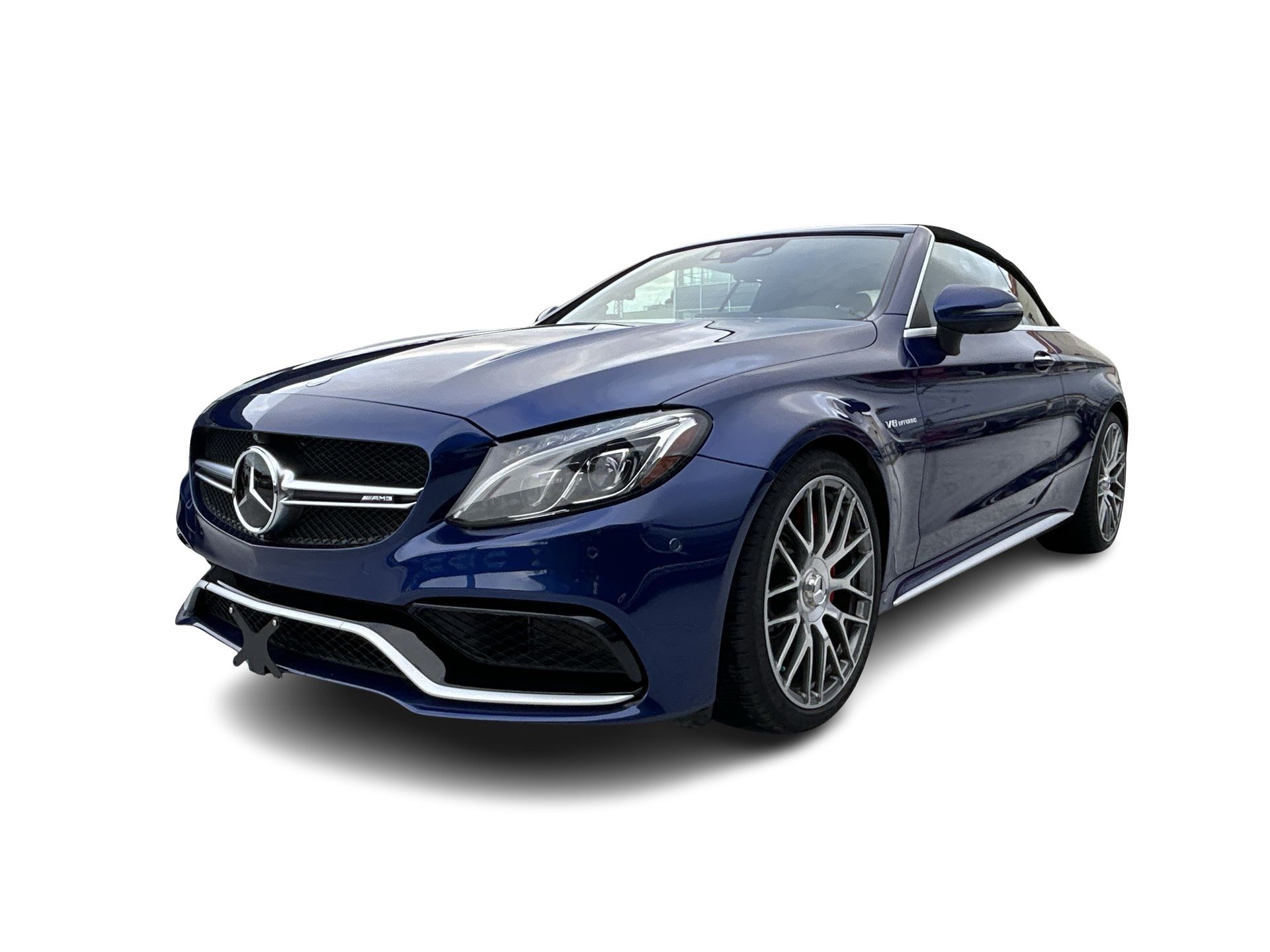 2017  C-Class