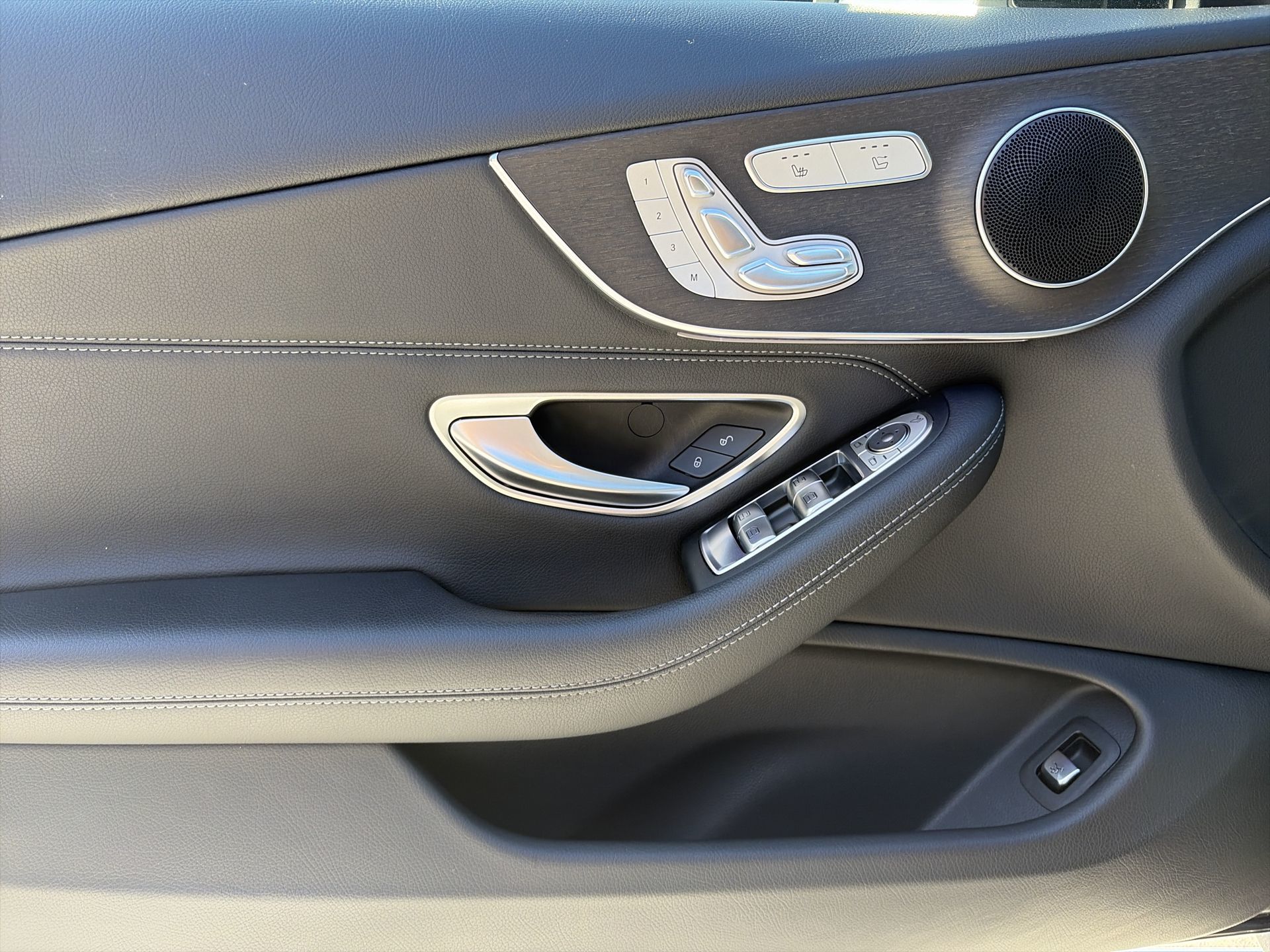 2019  C-Class