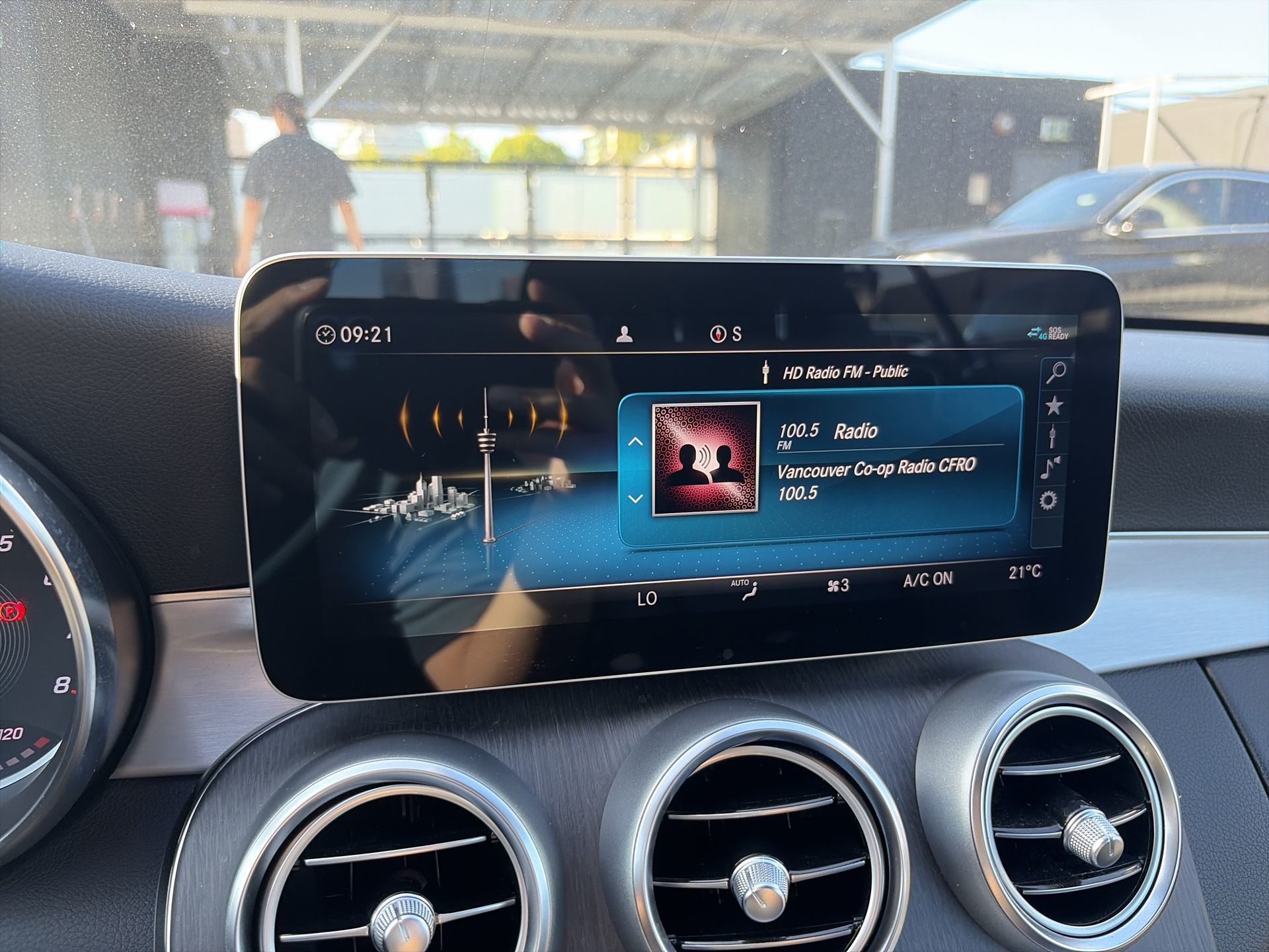 2019  C-Class