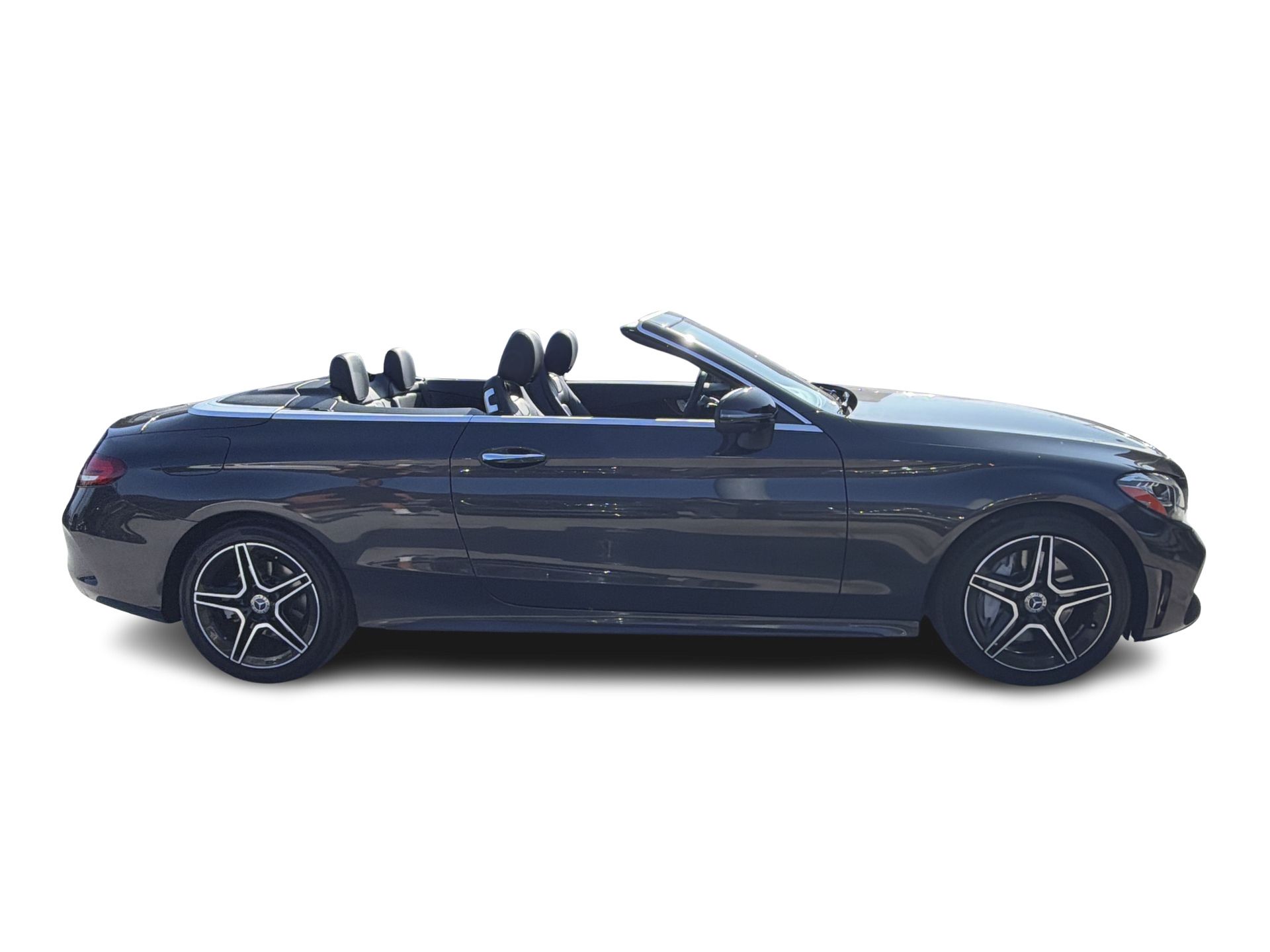 2019  C-Class