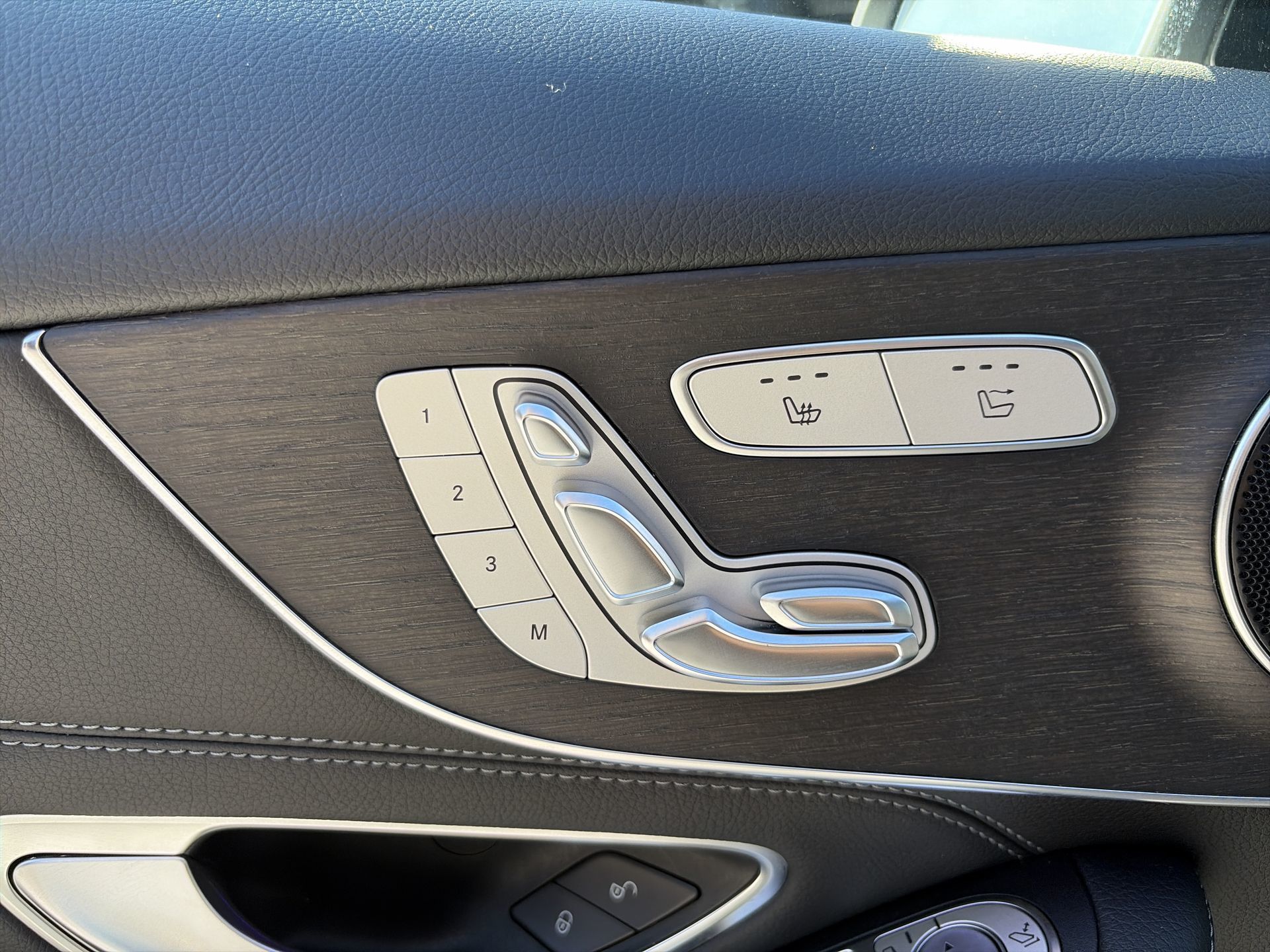 2019  C-Class