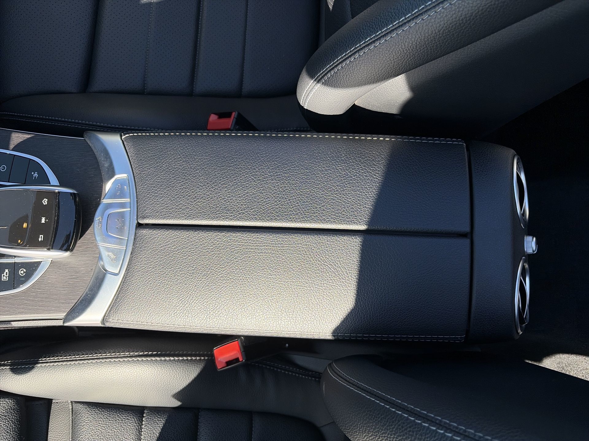2019  C-Class
