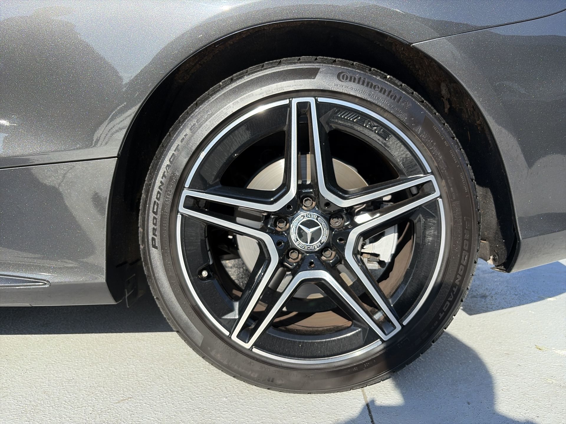 2019  C-Class