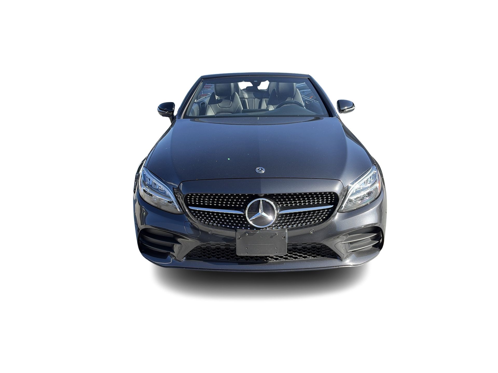2019  C-Class