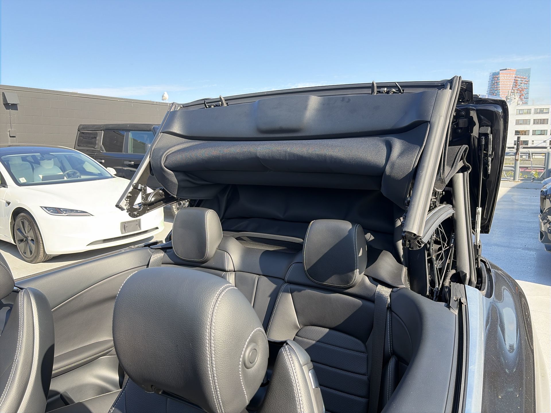 2019  C-Class