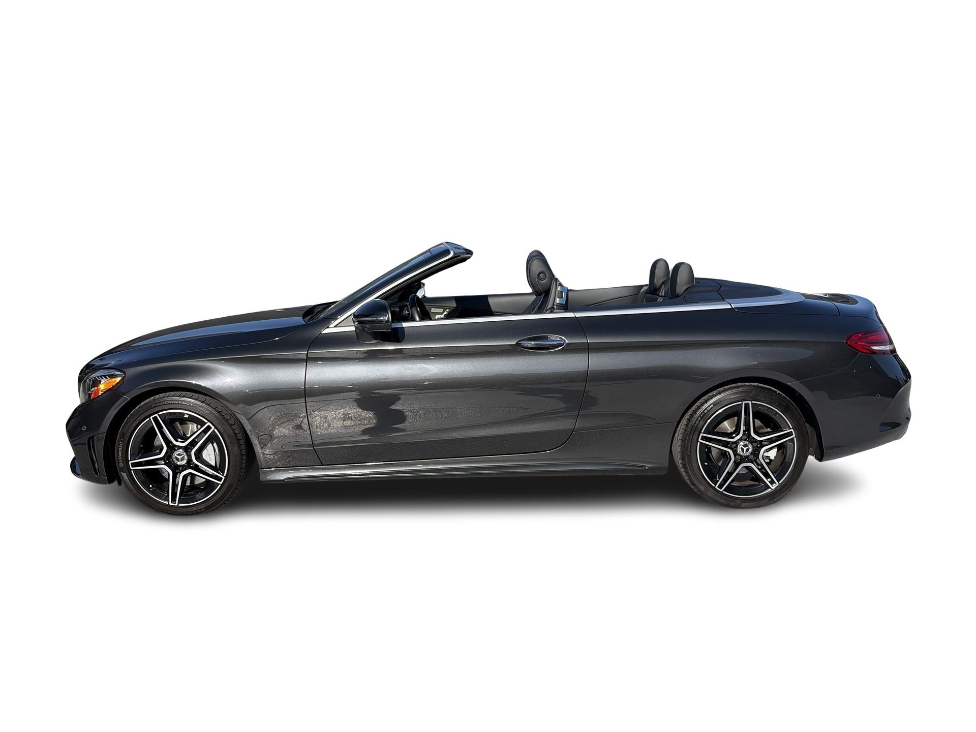 2019  C-Class