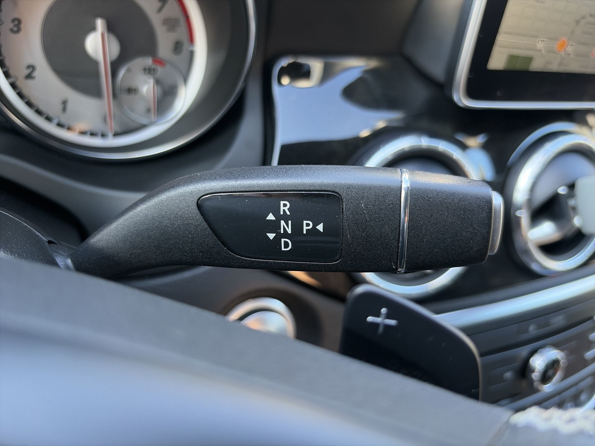 2016 Mercedes-Benz CLA