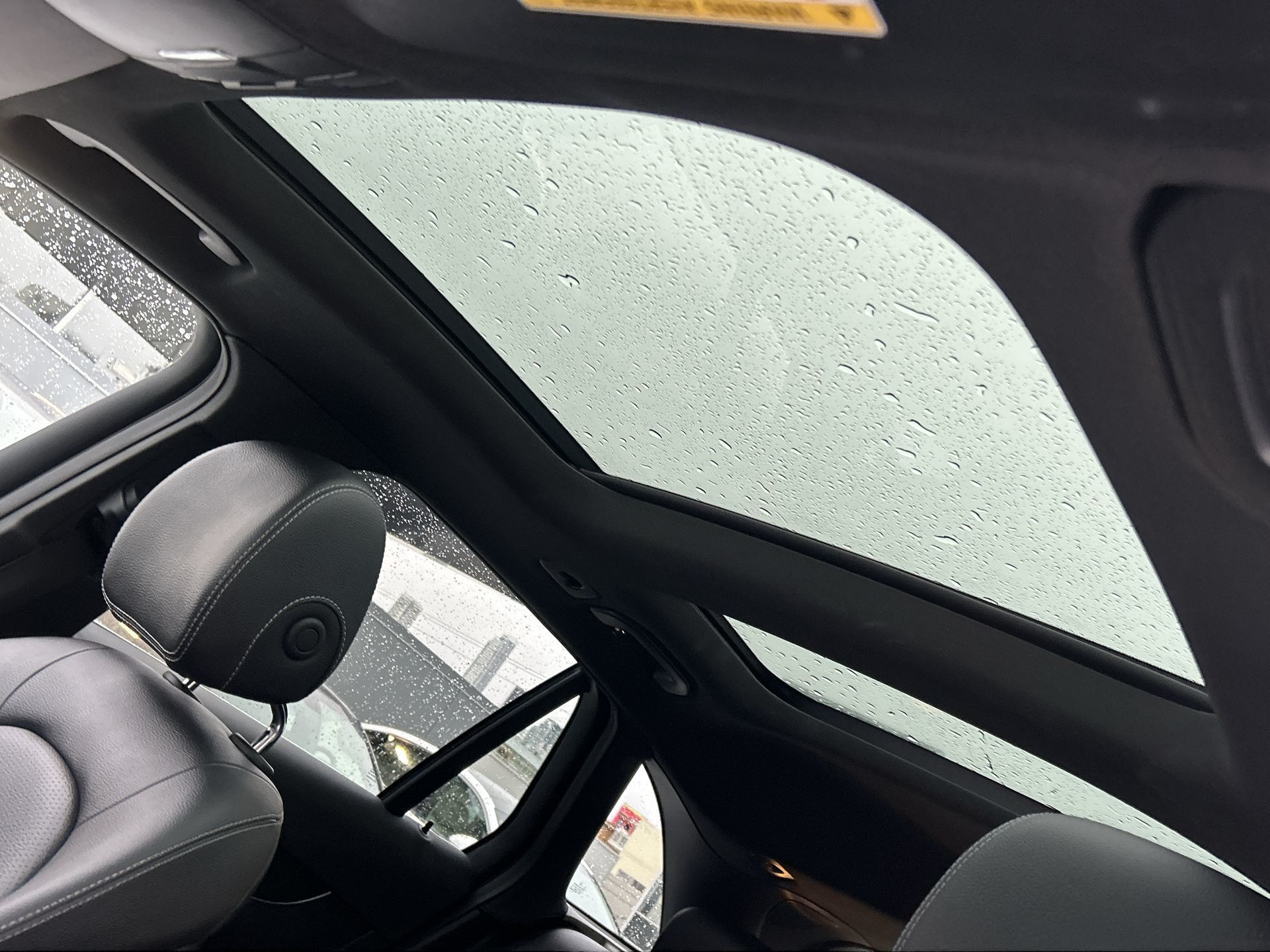 2016 Mercedes-Benz GLC