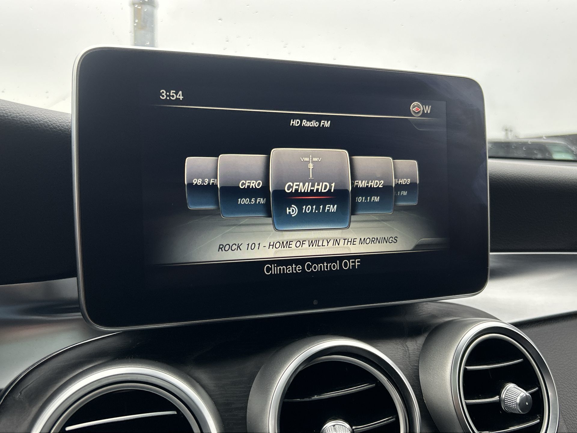 2016 Mercedes-Benz GLC