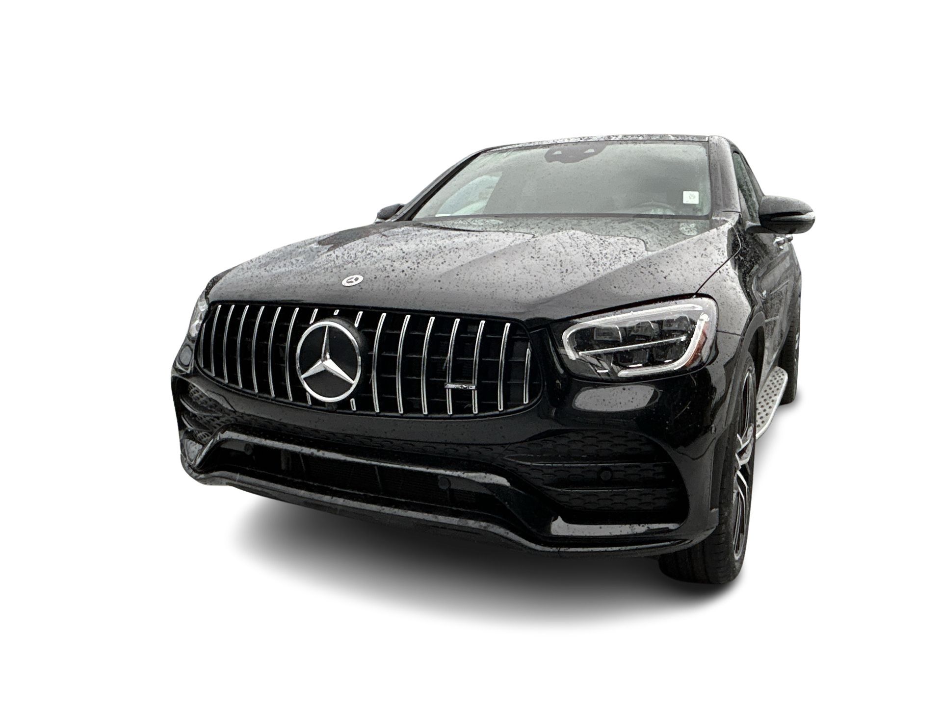 Mercedes-Benz GLC  2023 à Vancouver, Colombie-Britannique