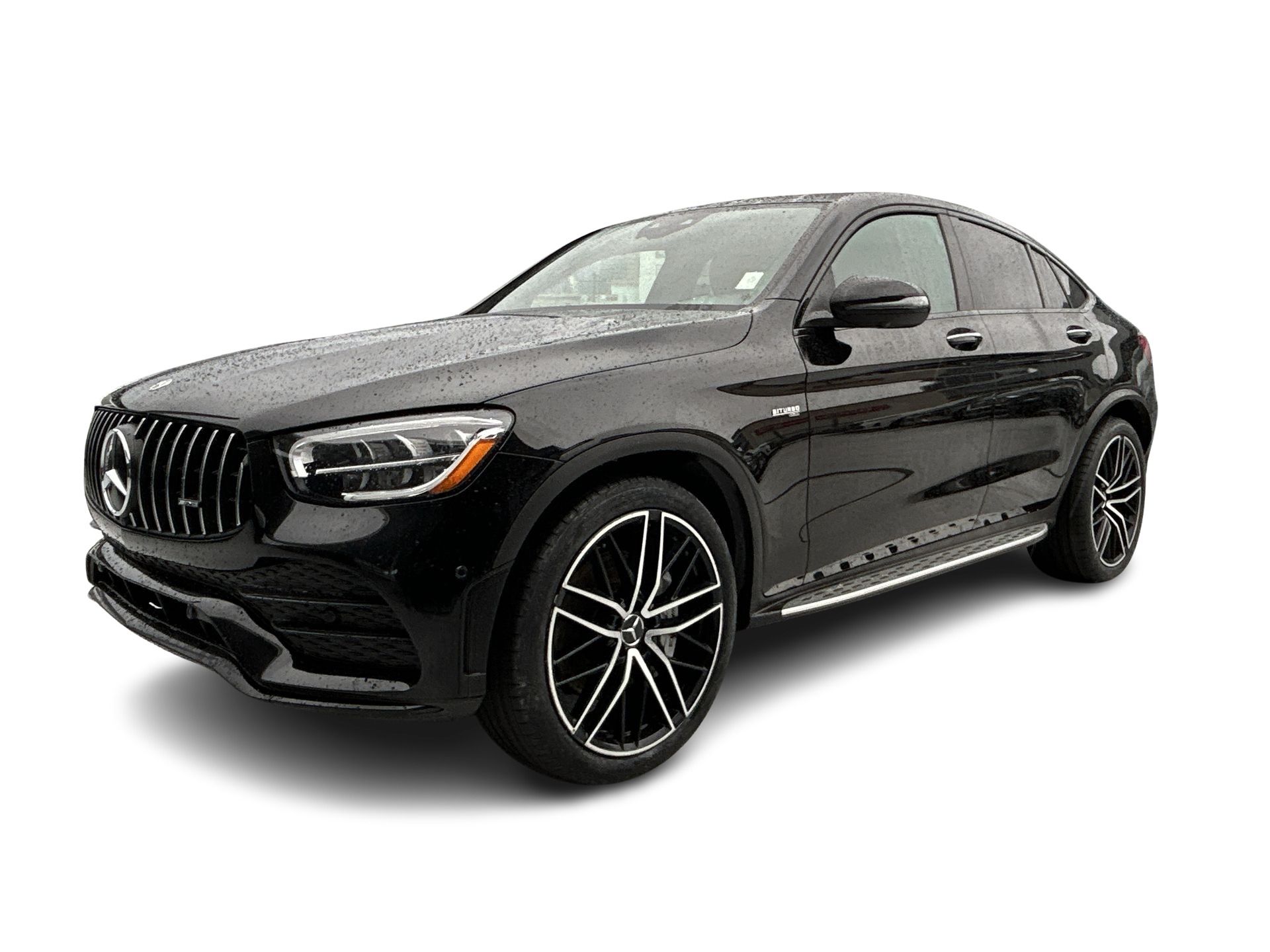 Mercedes-Benz GLC  2023 à Vancouver, Colombie-Britannique