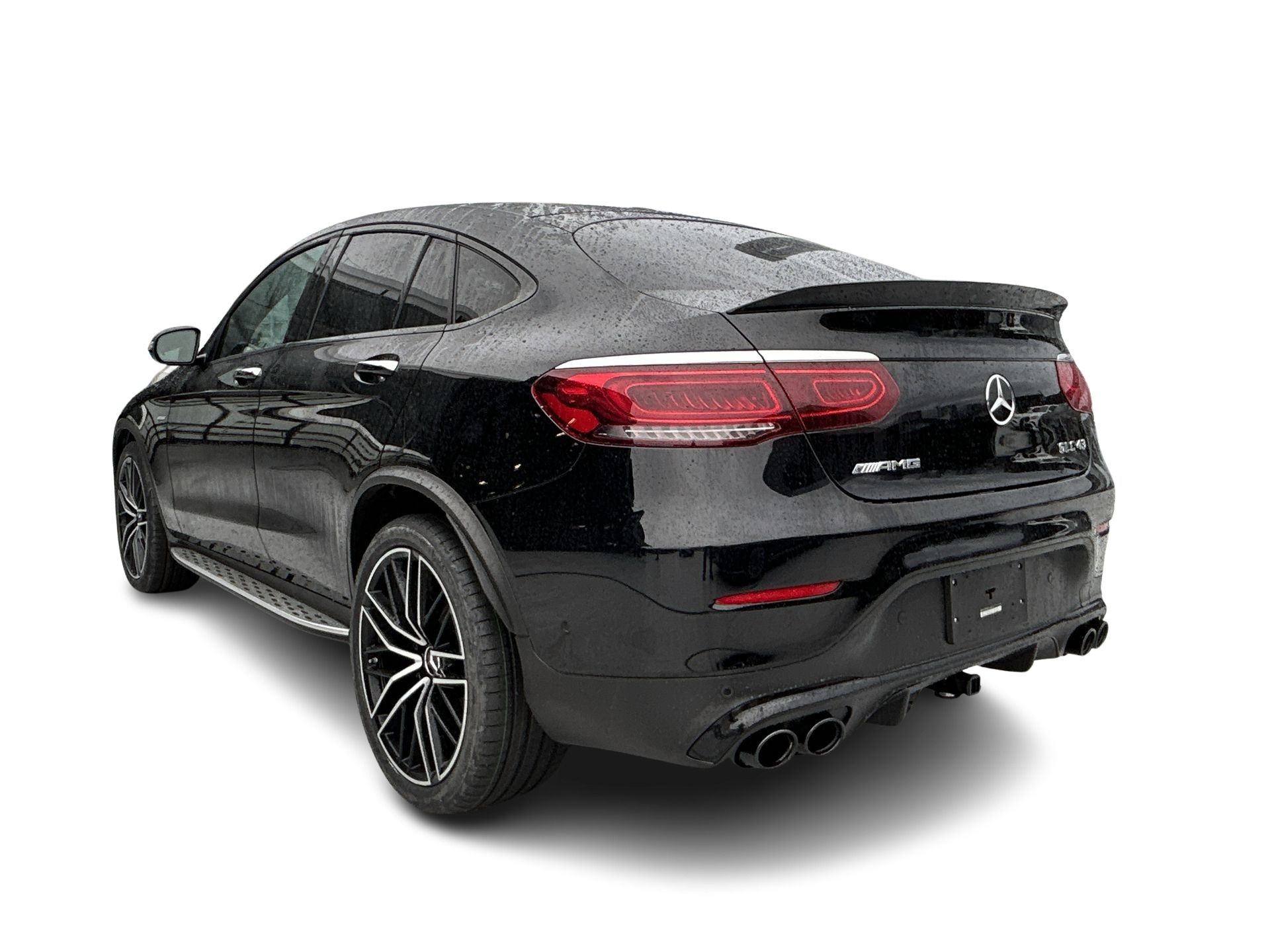 Mercedes-Benz GLC  2023 à Vancouver, Colombie-Britannique