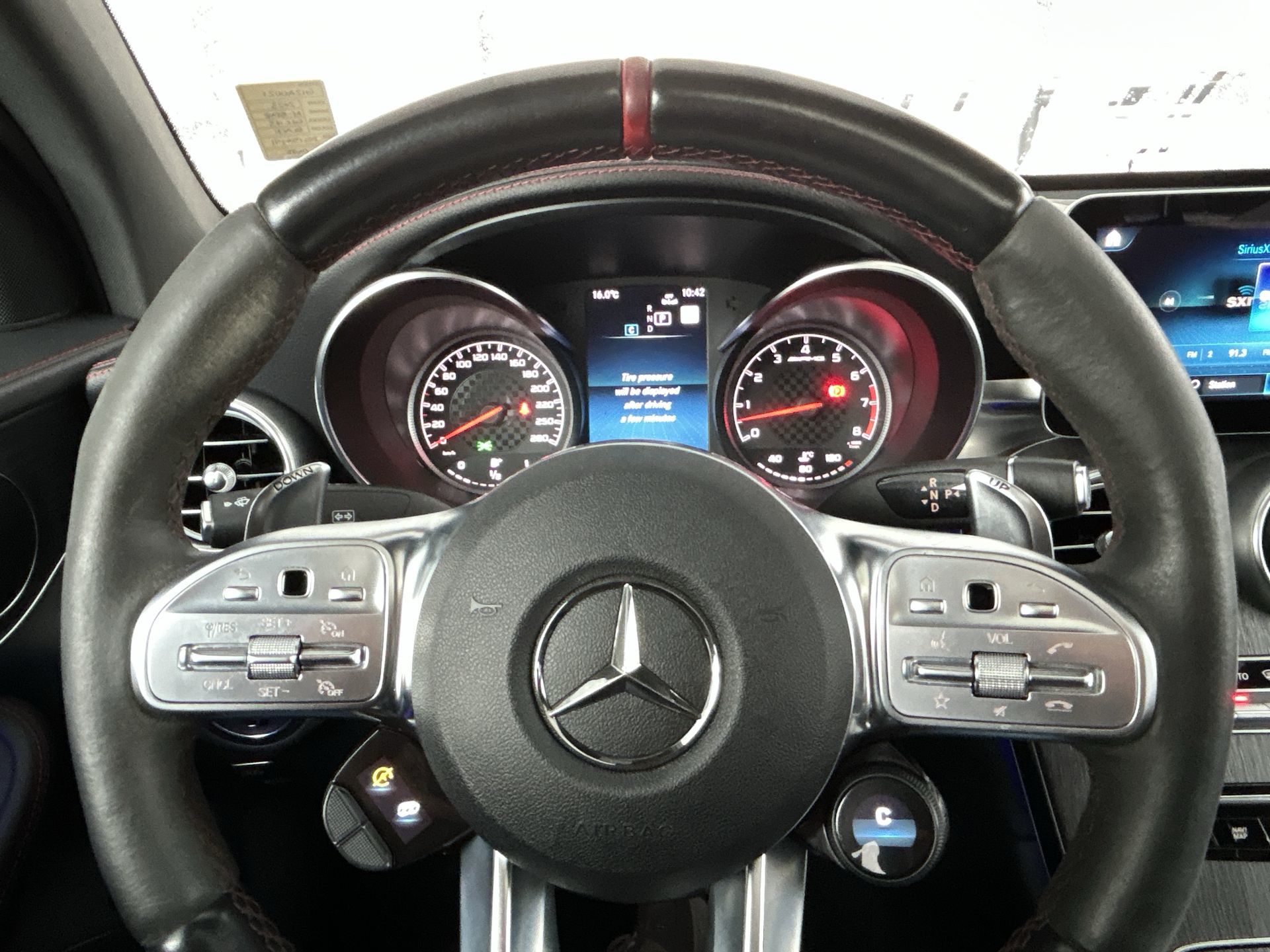 Mercedes-Benz GLC  2023 à Vancouver, Colombie-Britannique