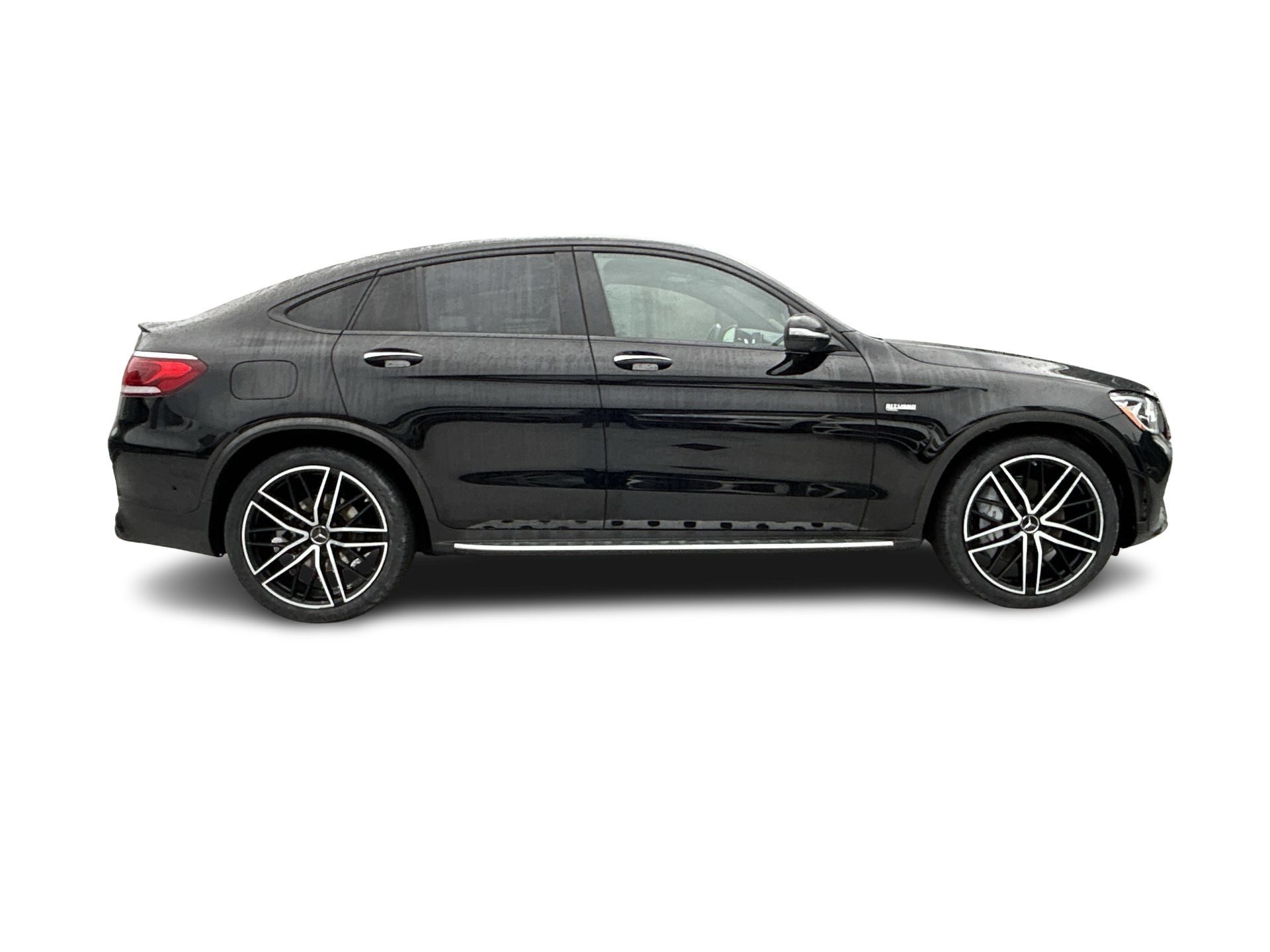 Mercedes-Benz GLC  2023 à Vancouver, Colombie-Britannique