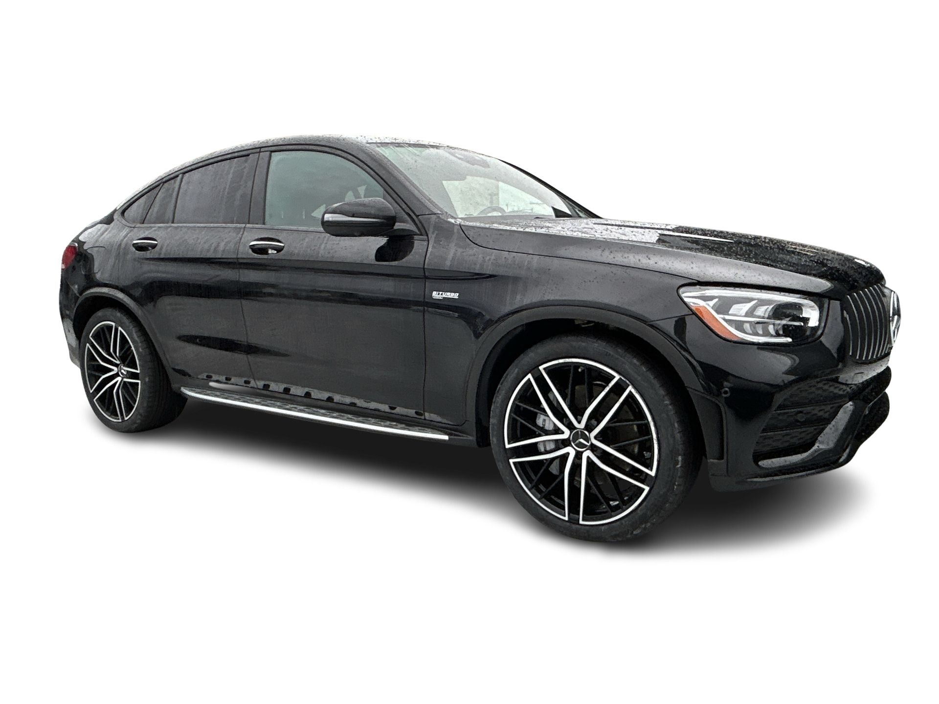 Mercedes-Benz GLC  2023 à Vancouver, Colombie-Britannique