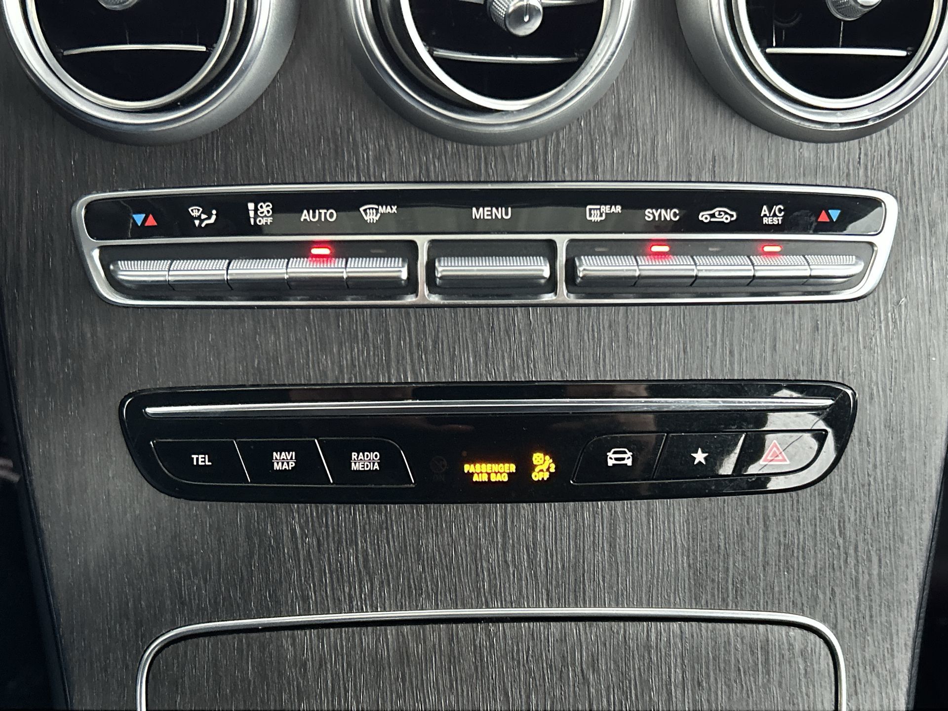 Mercedes-Benz GLC  2023 à Vancouver, Colombie-Britannique