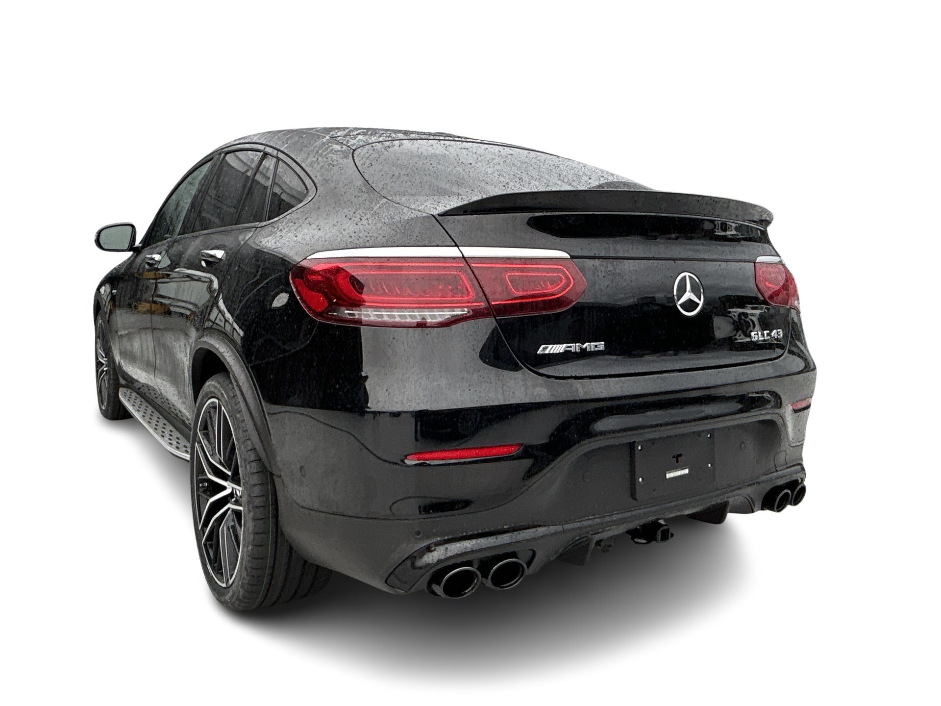 Mercedes-Benz GLC  2023 à Vancouver, Colombie-Britannique