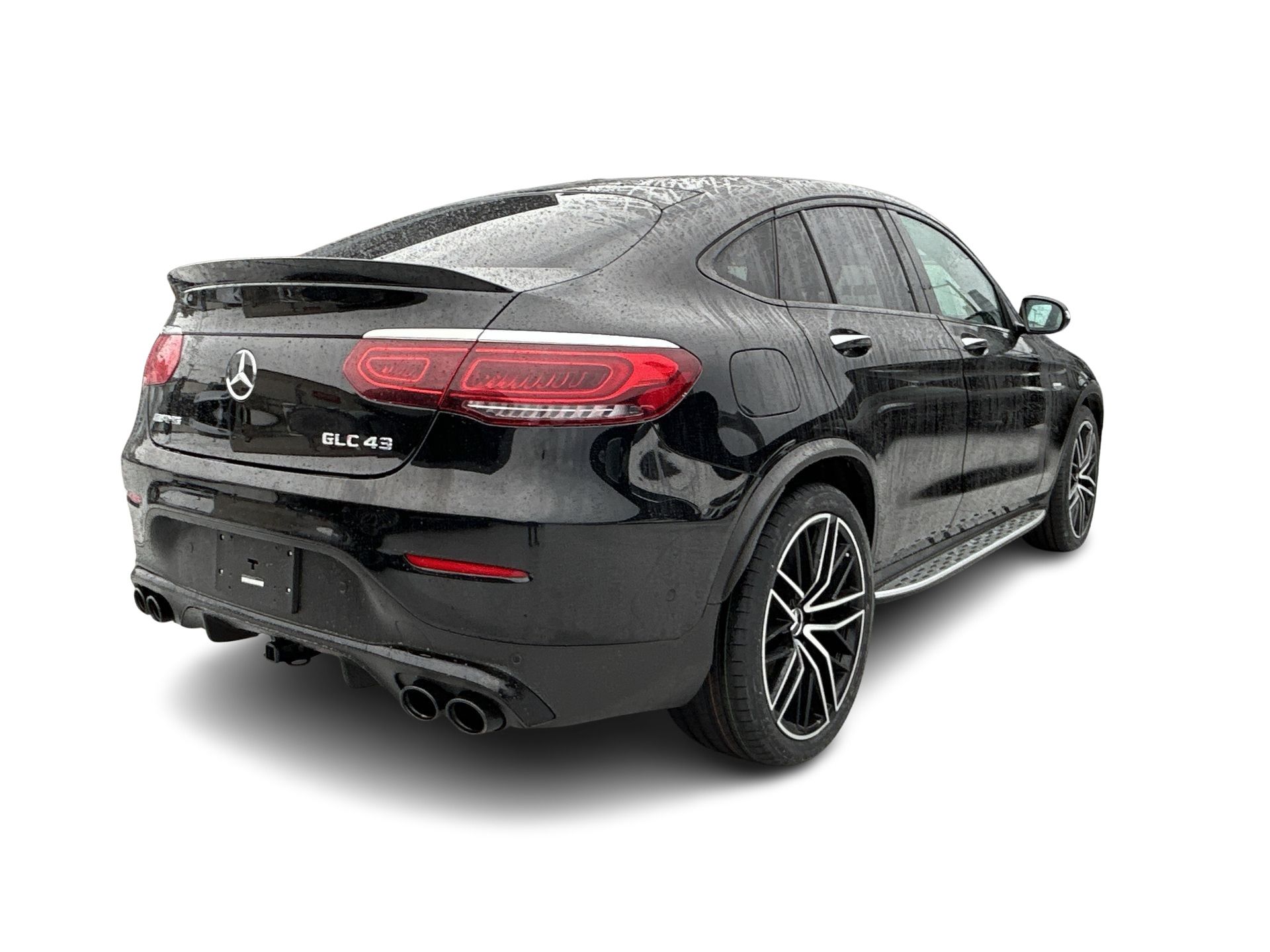 Mercedes-Benz GLC  2023 à Vancouver, Colombie-Britannique