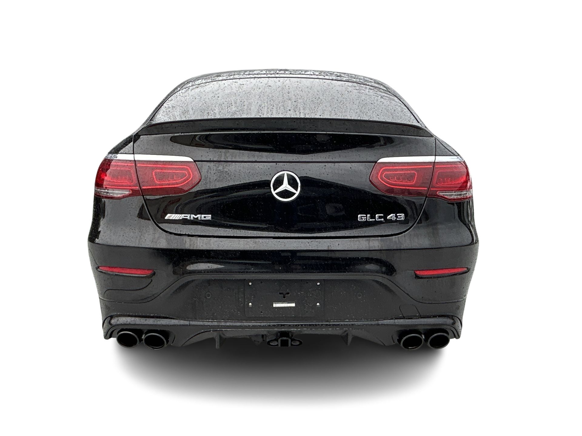 Mercedes-Benz GLC  2023 à Vancouver, Colombie-Britannique