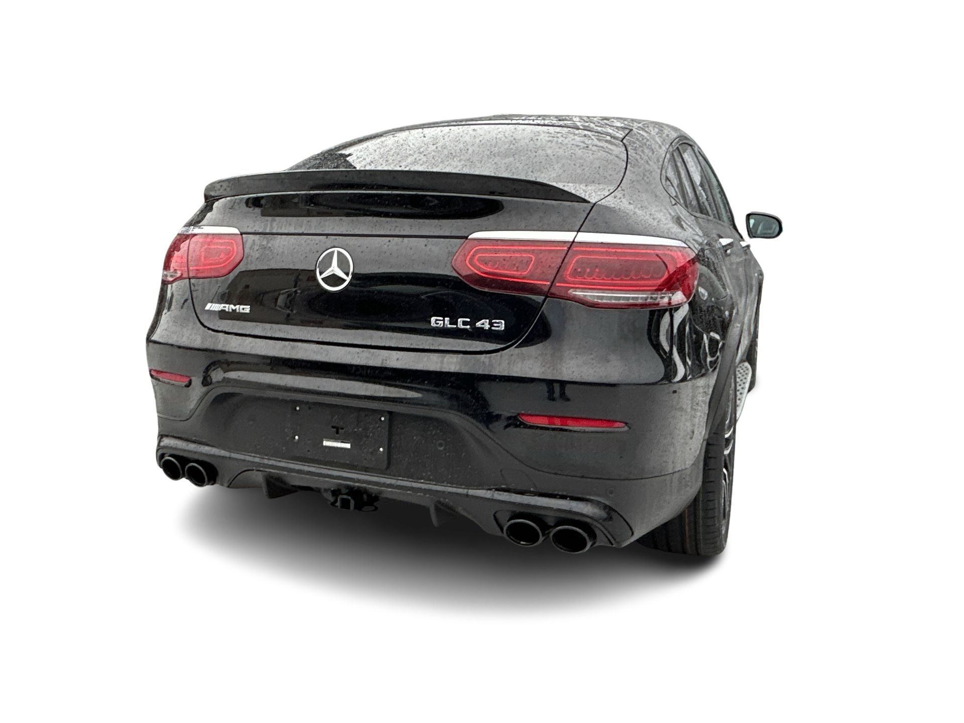 Mercedes-Benz GLC  2023 à Vancouver, Colombie-Britannique