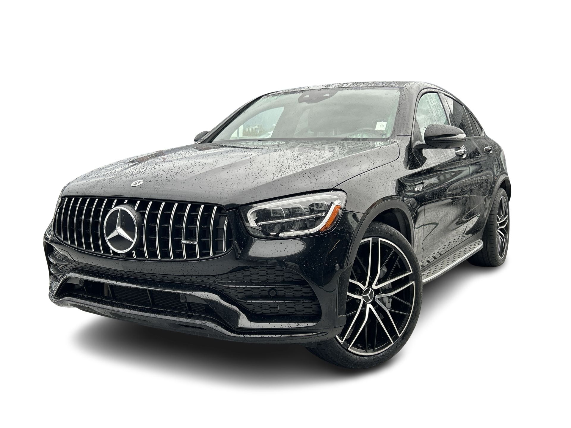 Mercedes-Benz GLC  2023 à Vancouver, Colombie-Britannique