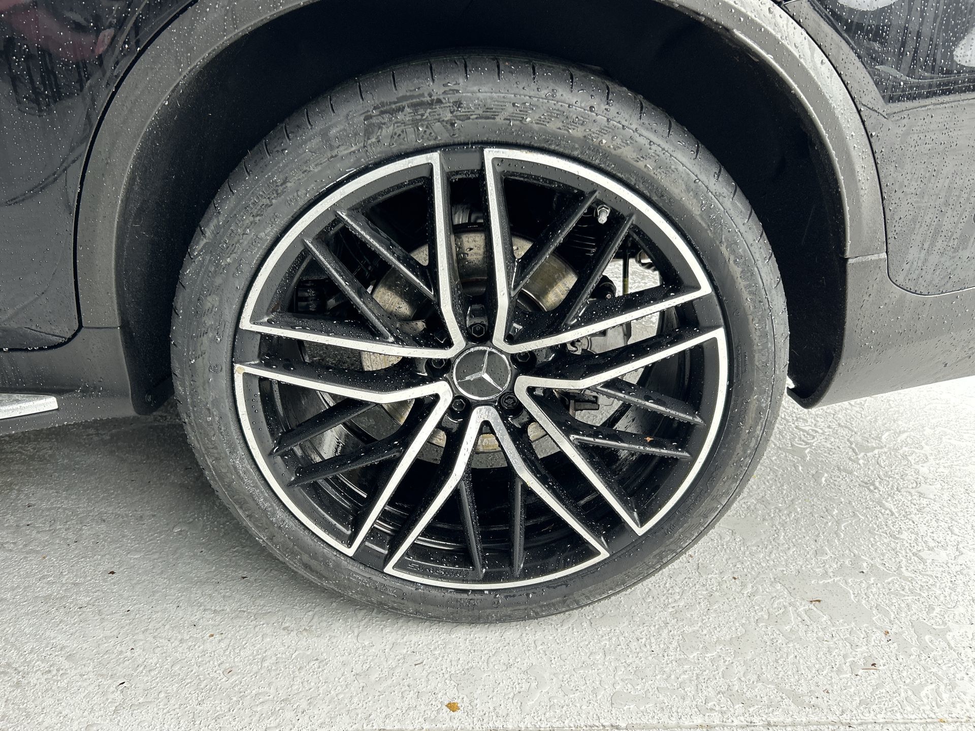 Mercedes-Benz GLC  2023 à Vancouver, Colombie-Britannique