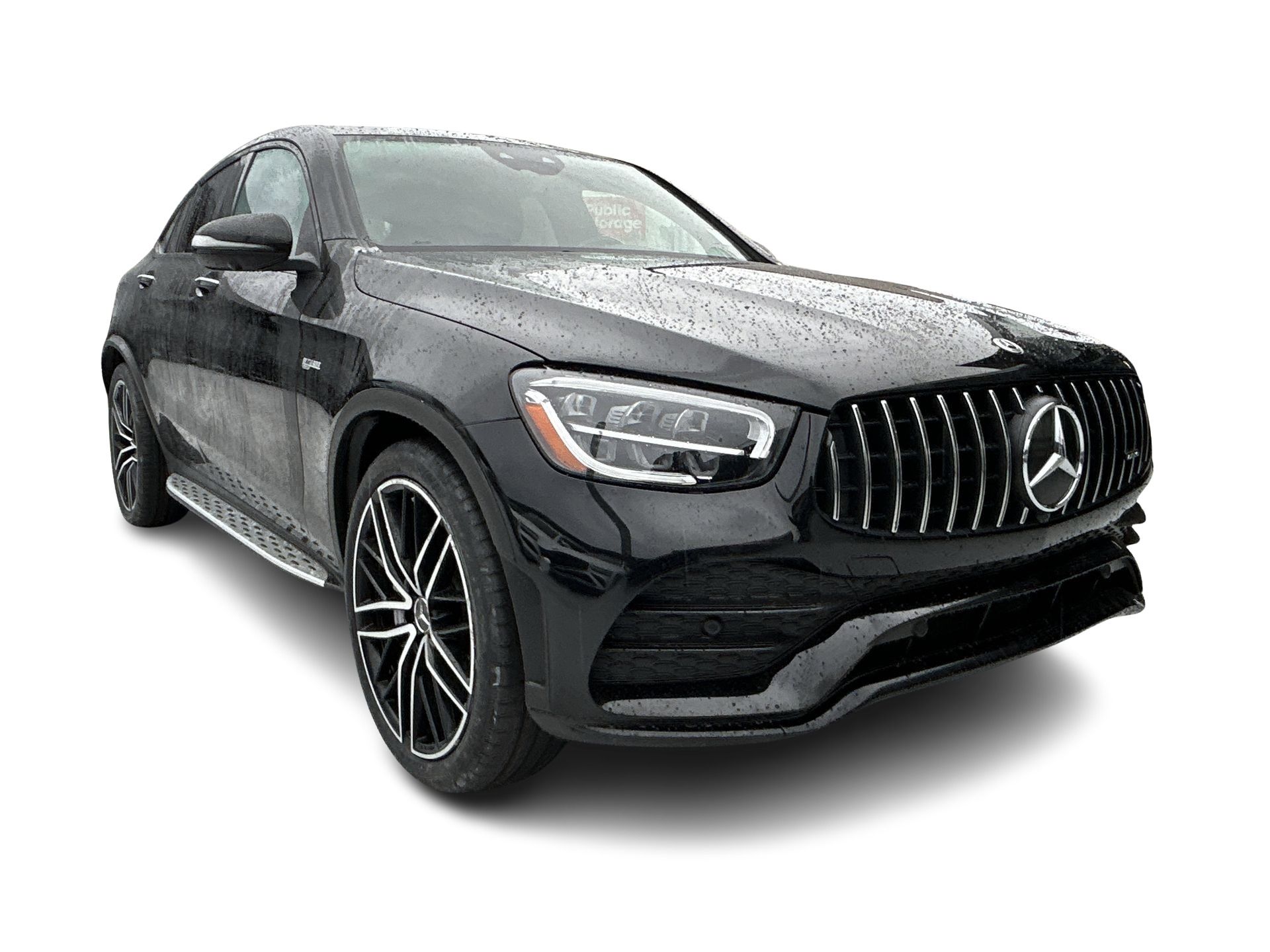 Mercedes-Benz GLC  2023 à Vancouver, Colombie-Britannique