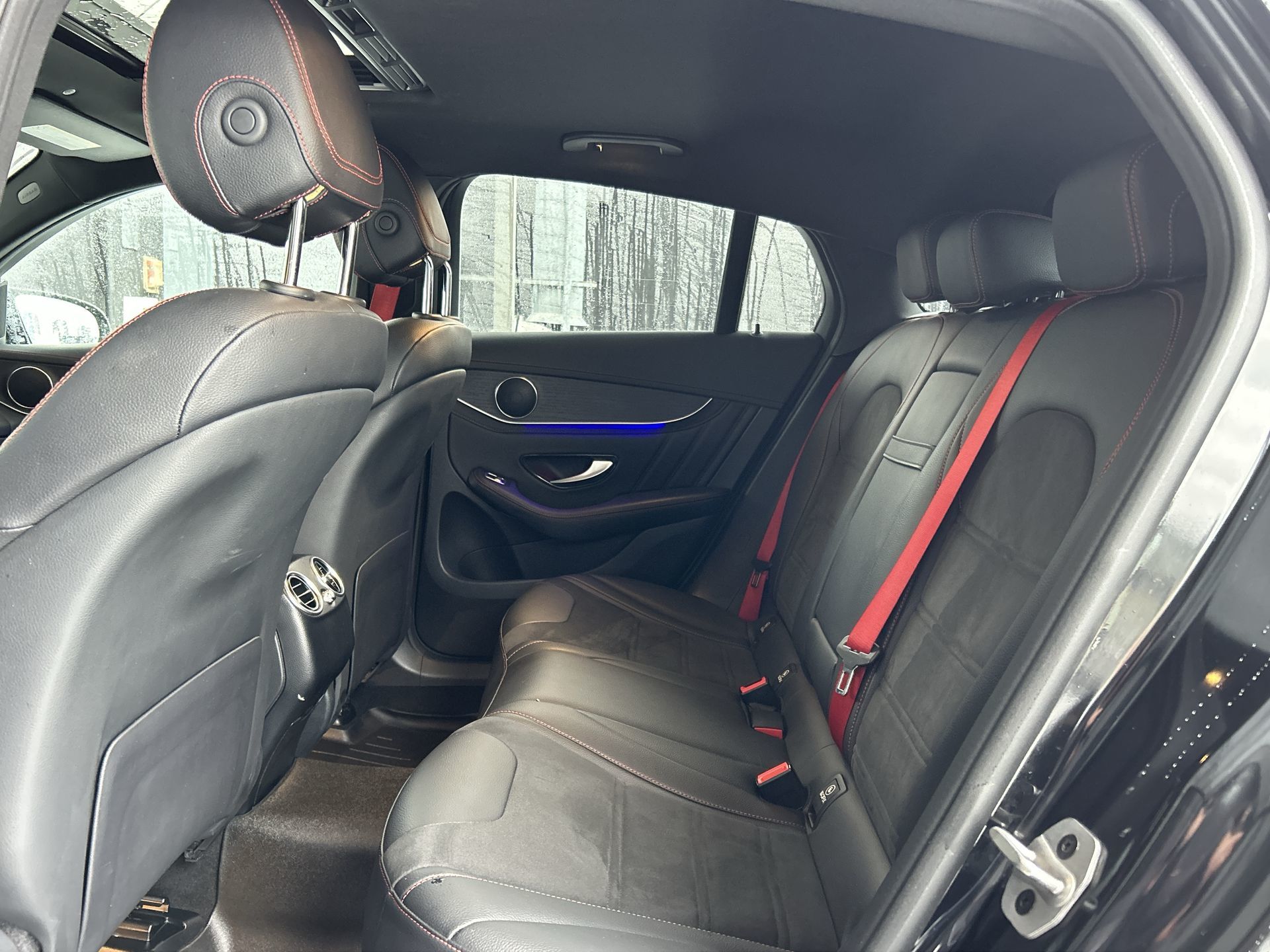 Mercedes-Benz GLC  2023 à Vancouver, Colombie-Britannique