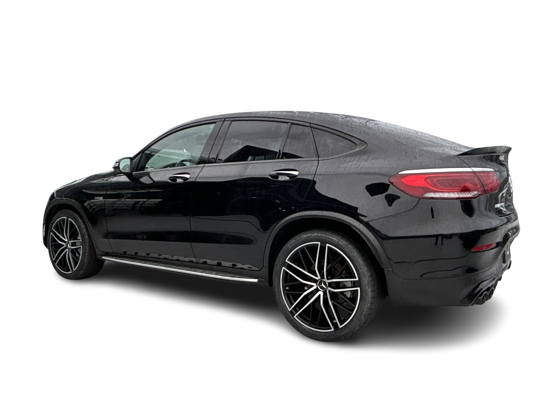 Mercedes-Benz GLC  2023 à Vancouver, Colombie-Britannique