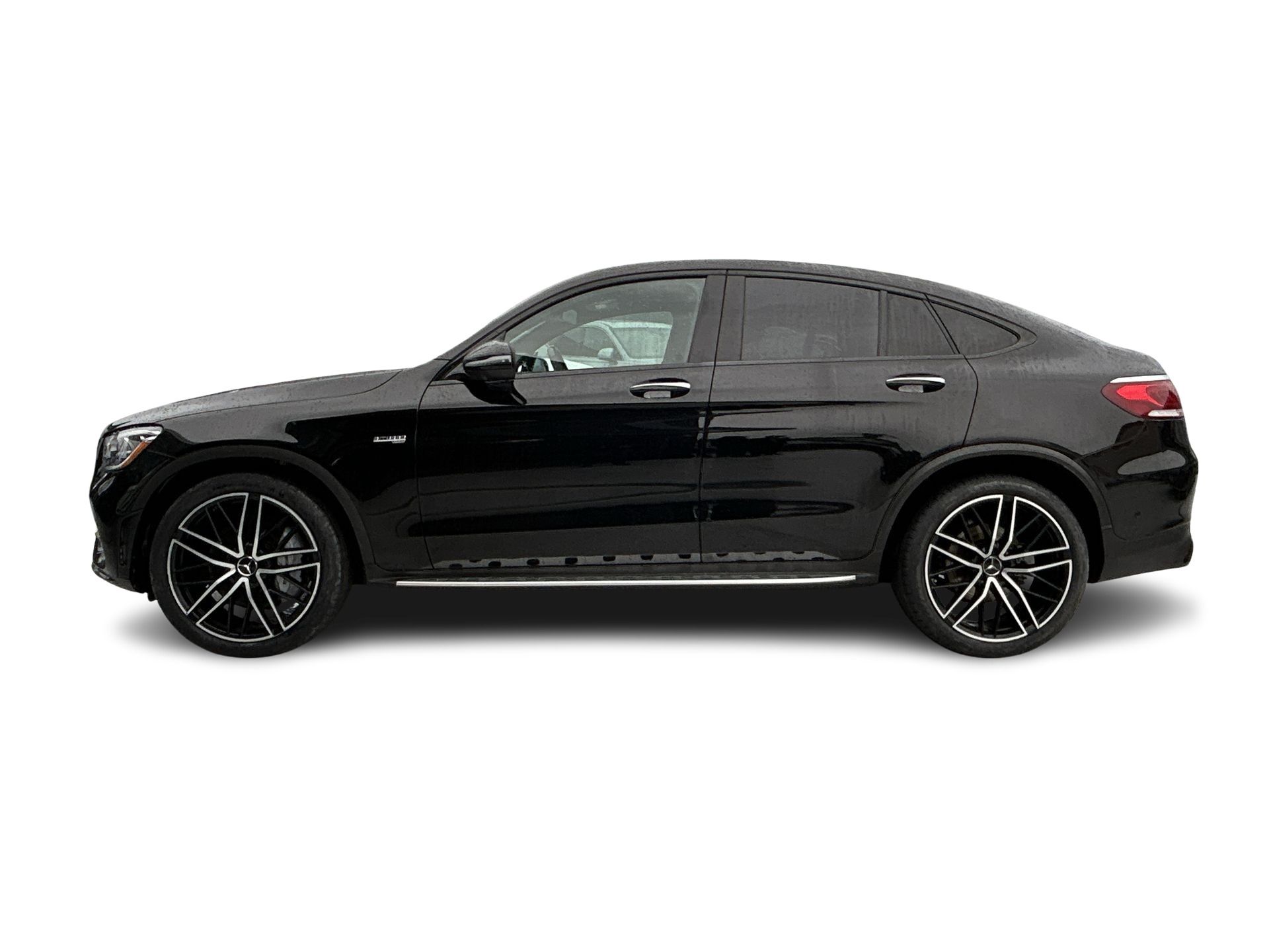 Mercedes-Benz GLC  2023 à Vancouver, Colombie-Britannique