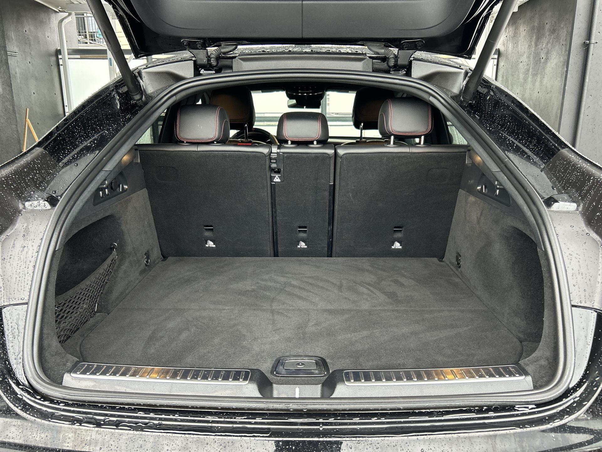 Mercedes-Benz GLC  2023 à Vancouver, Colombie-Britannique