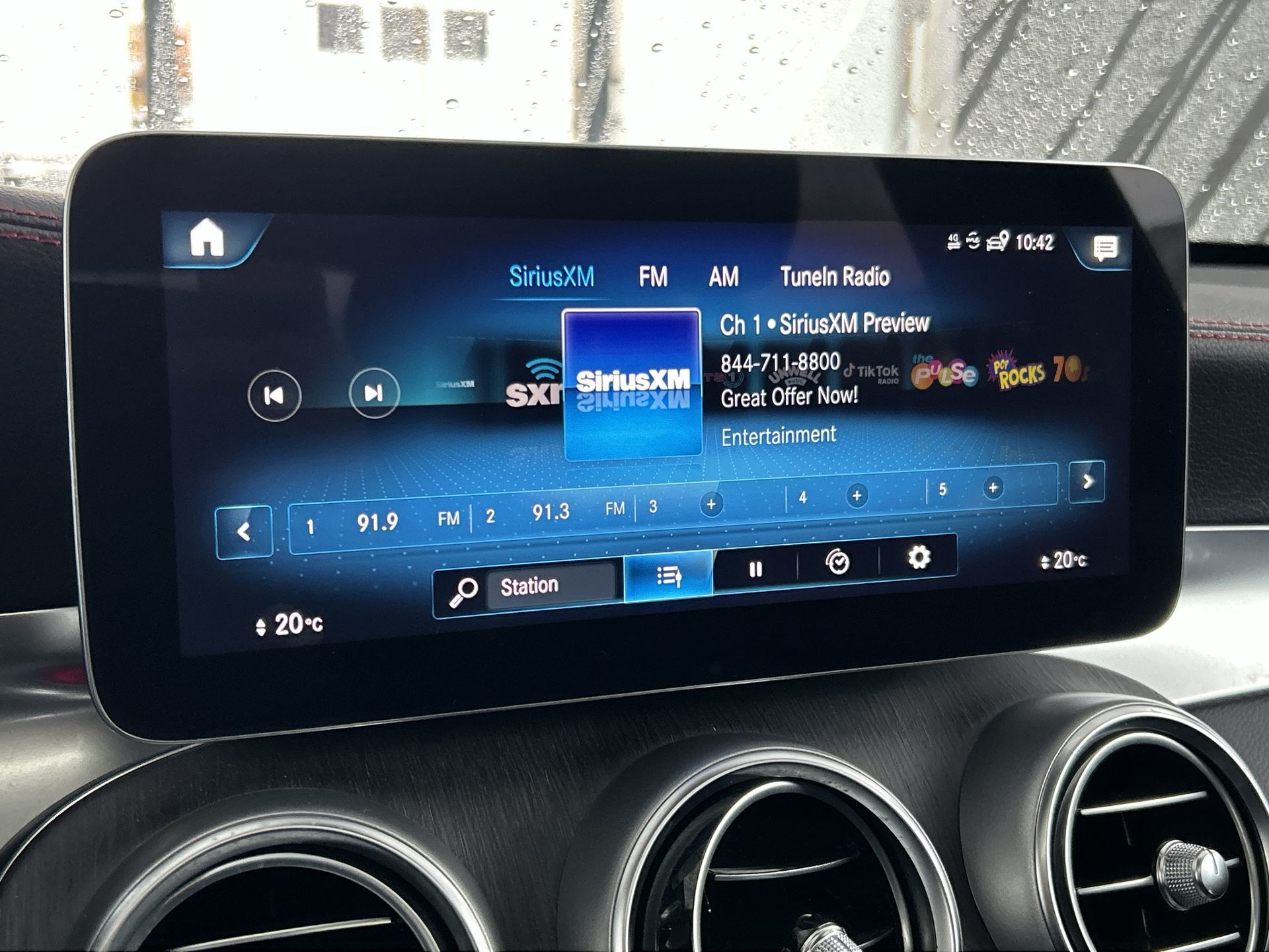 Mercedes-Benz GLC  2023 à Vancouver, Colombie-Britannique