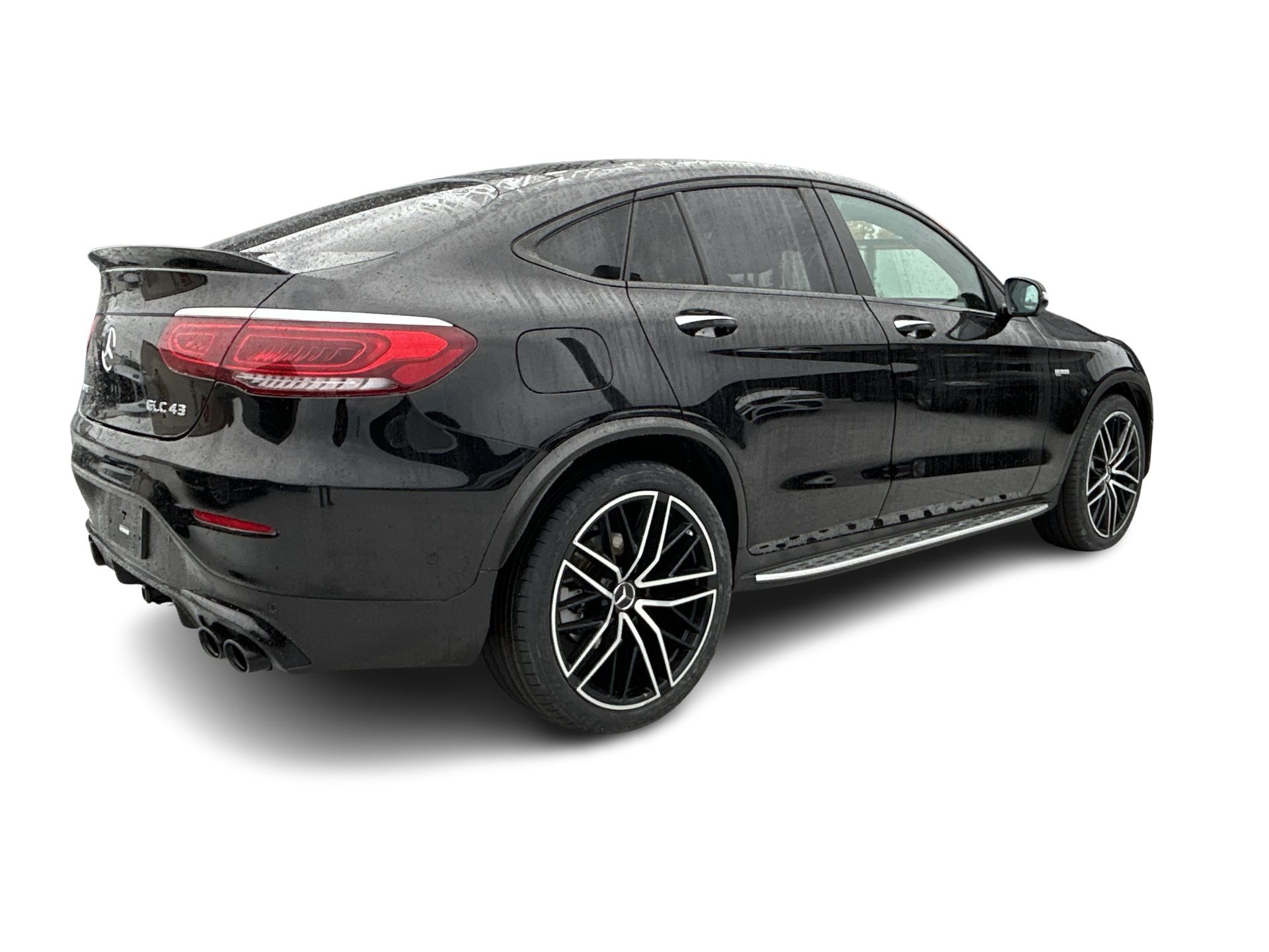 Mercedes-Benz GLC  2023 à Vancouver, Colombie-Britannique