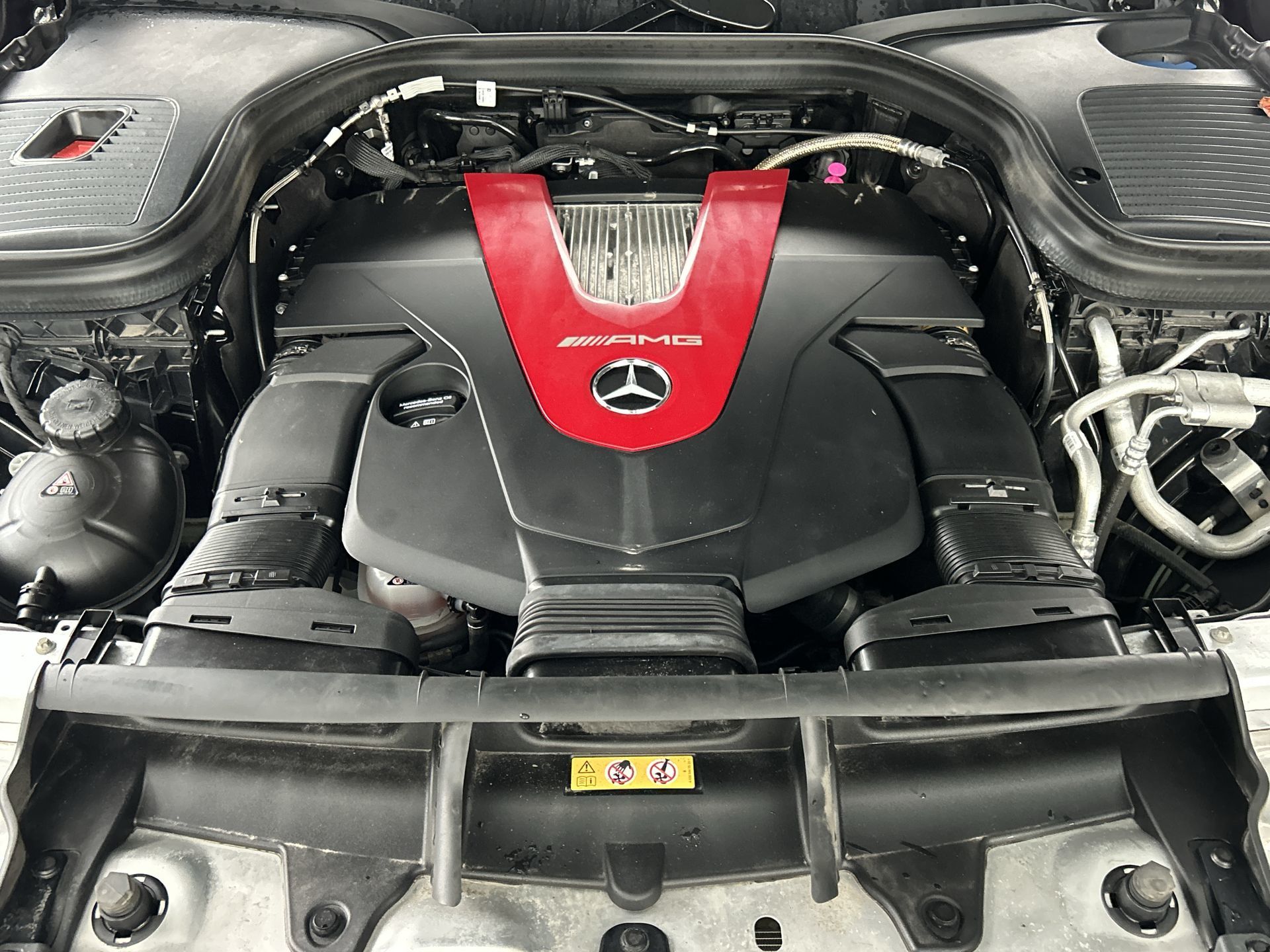 Mercedes-Benz GLC  2023 à Vancouver, Colombie-Britannique