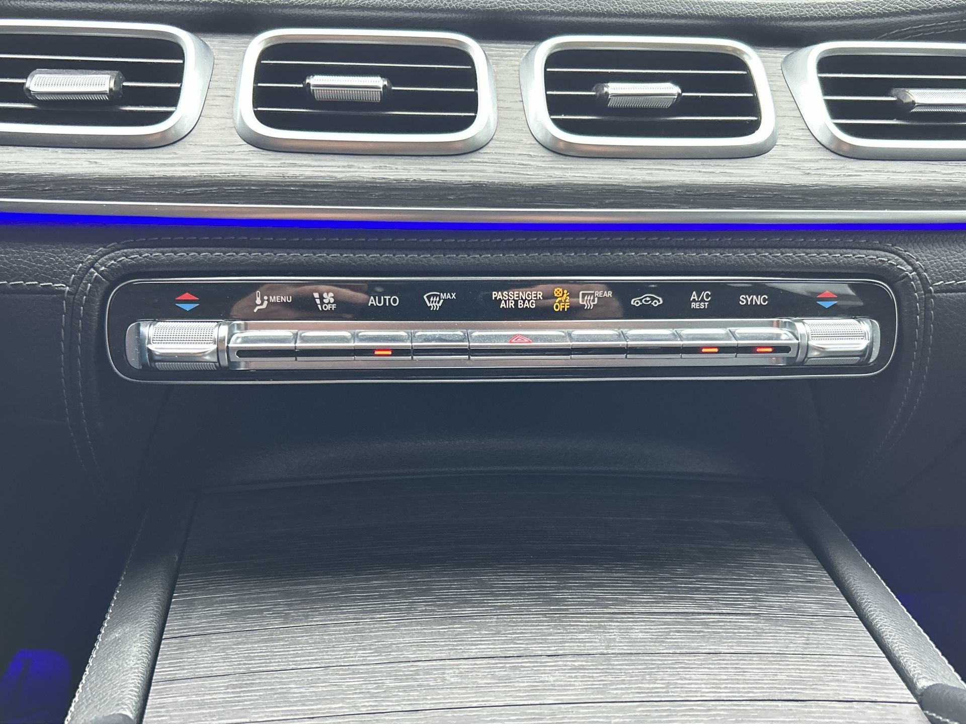 2021 Mercedes-Benz GLE in Vancouver, British Columbia